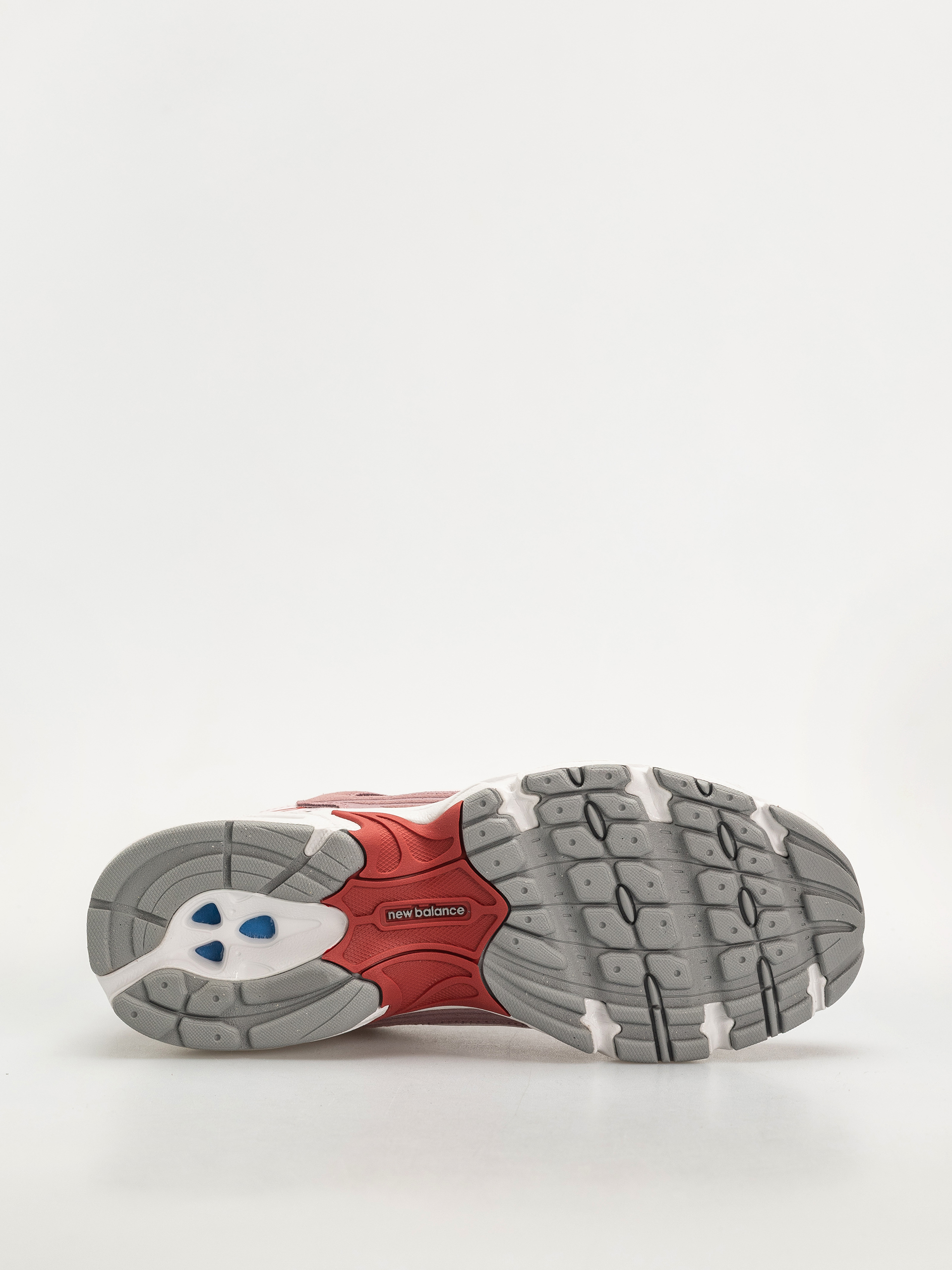 New Balance 530 Cipők (rosewood/pink salt/shadow red)