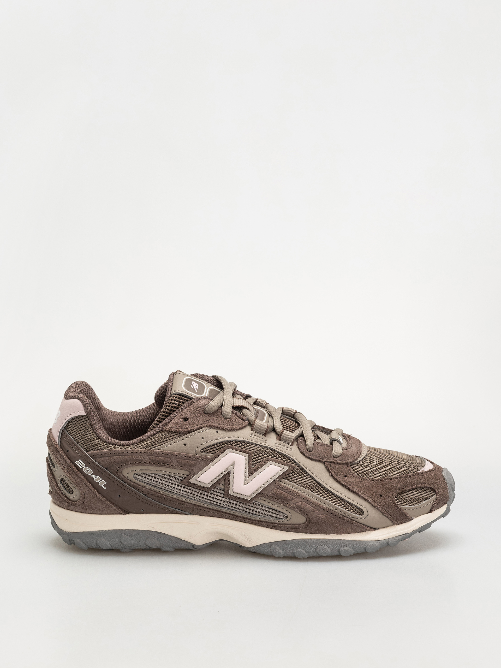 New Balance 204 Cipők (cortado/stone pink)