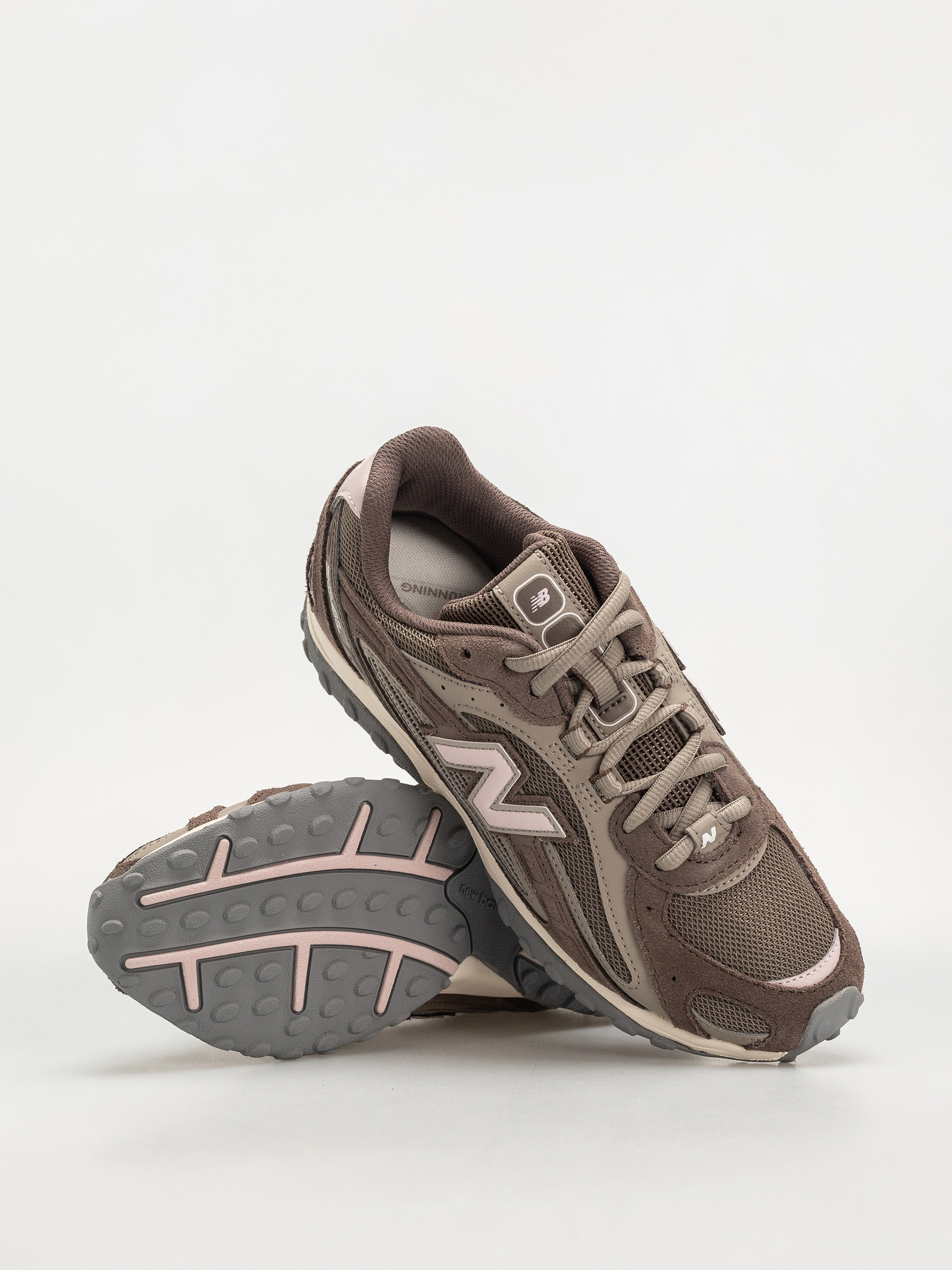 New Balance 204 Cipők (cortado/stone pink)