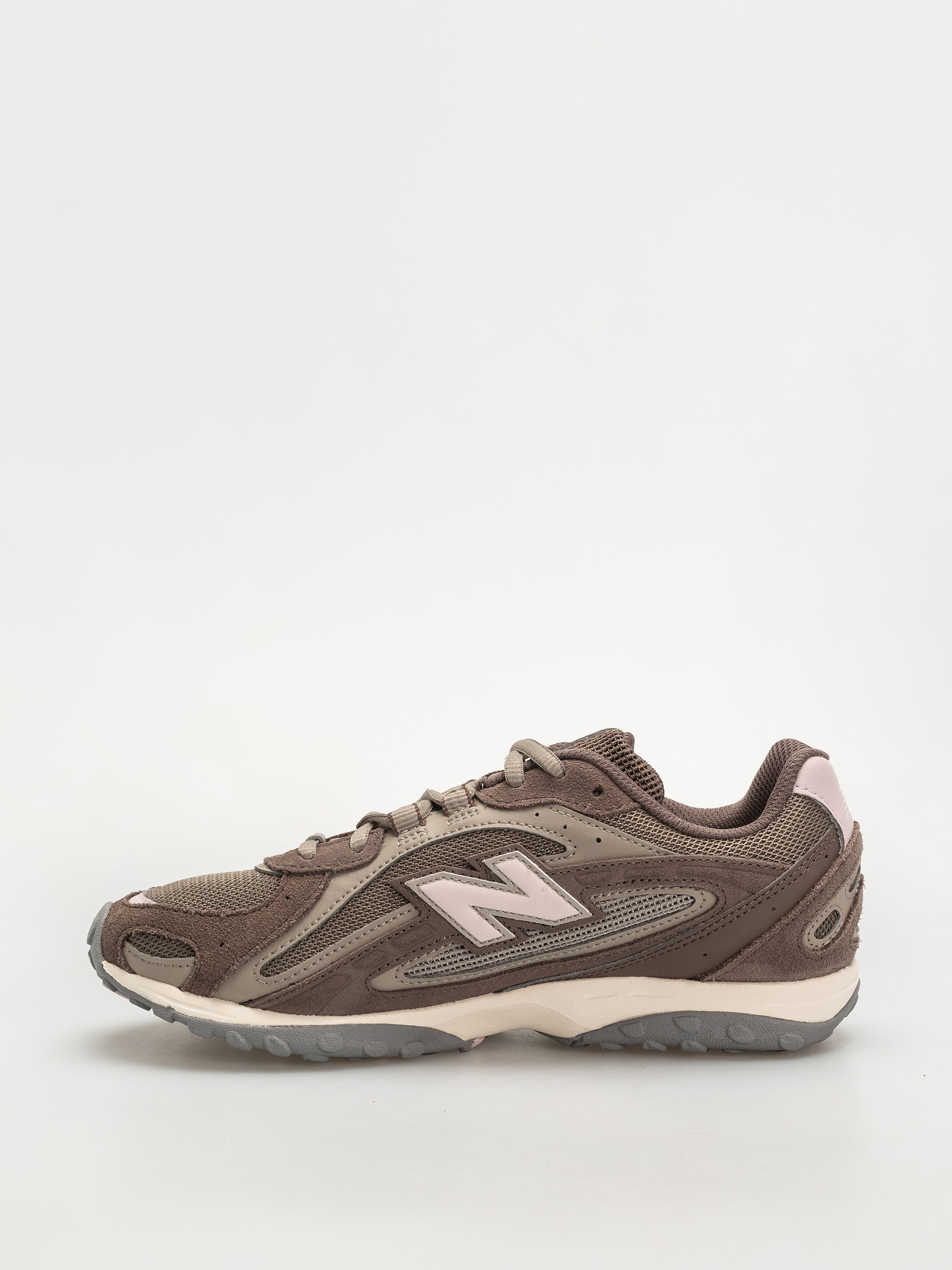 New Balance 204 Cipők (cortado/stone pink)
