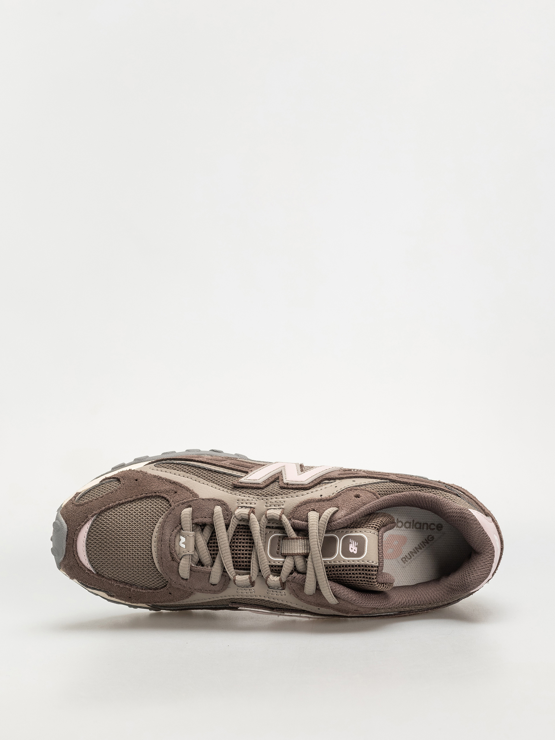 New Balance 204 Cipők (cortado/stone pink)