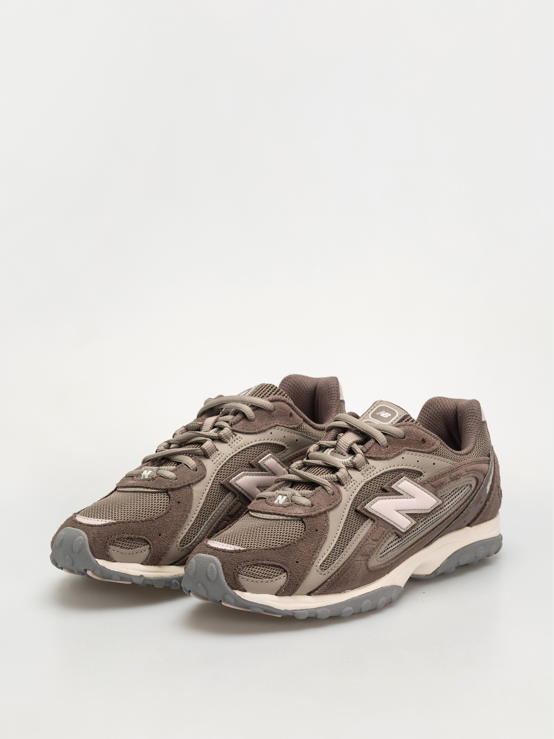 New Balance 204 Cipők (cortado/stone pink)