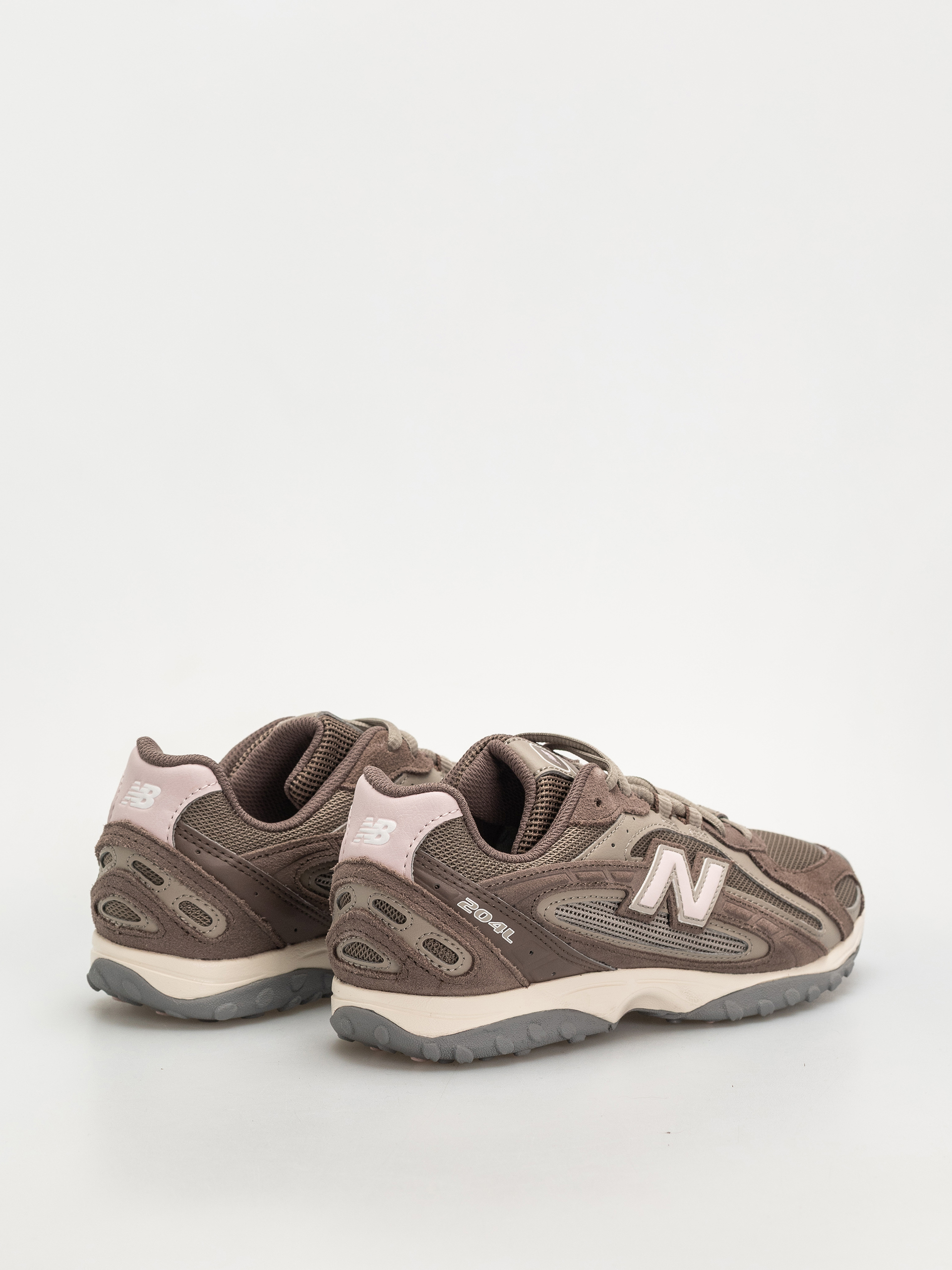 New Balance 204 Cipők (cortado/stone pink)
