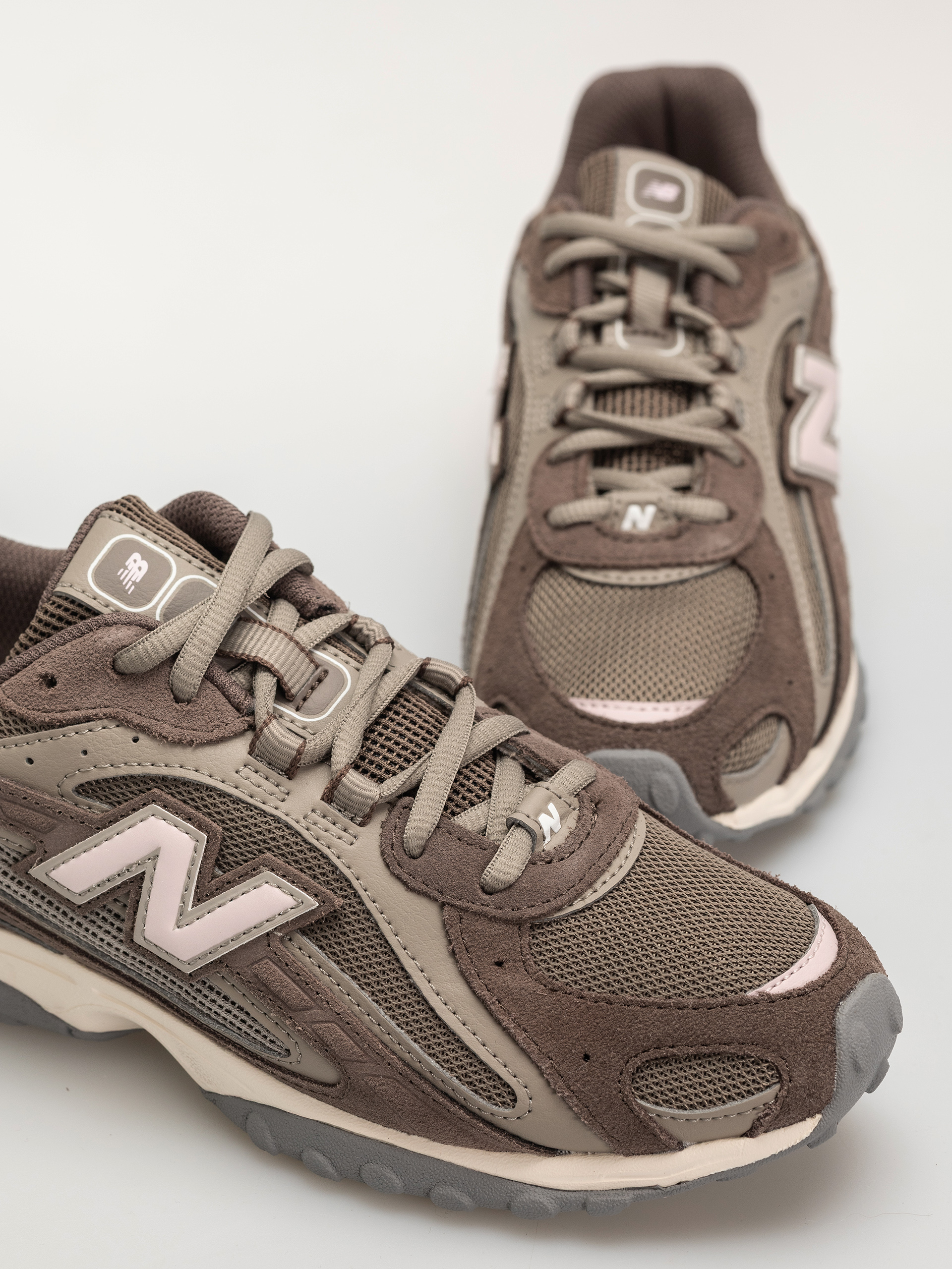 New Balance 204 Cipők (cortado/stone pink)