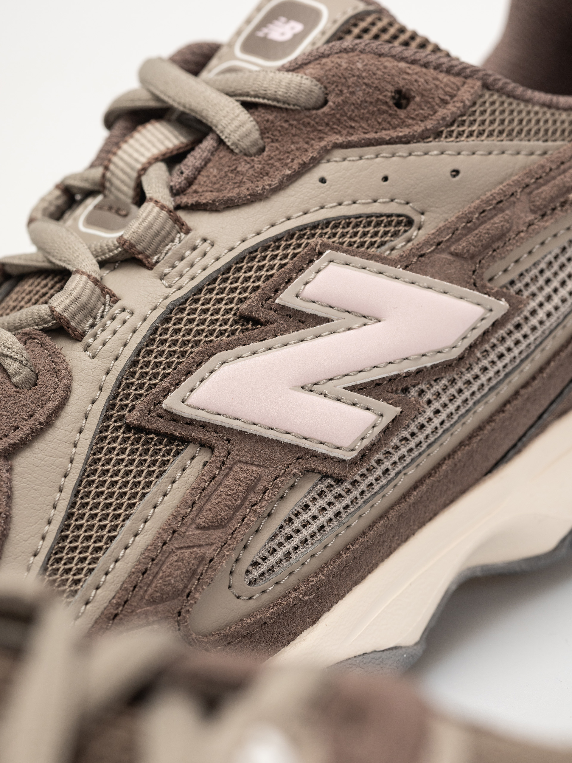 New Balance 204 Cipők (cortado/stone pink)