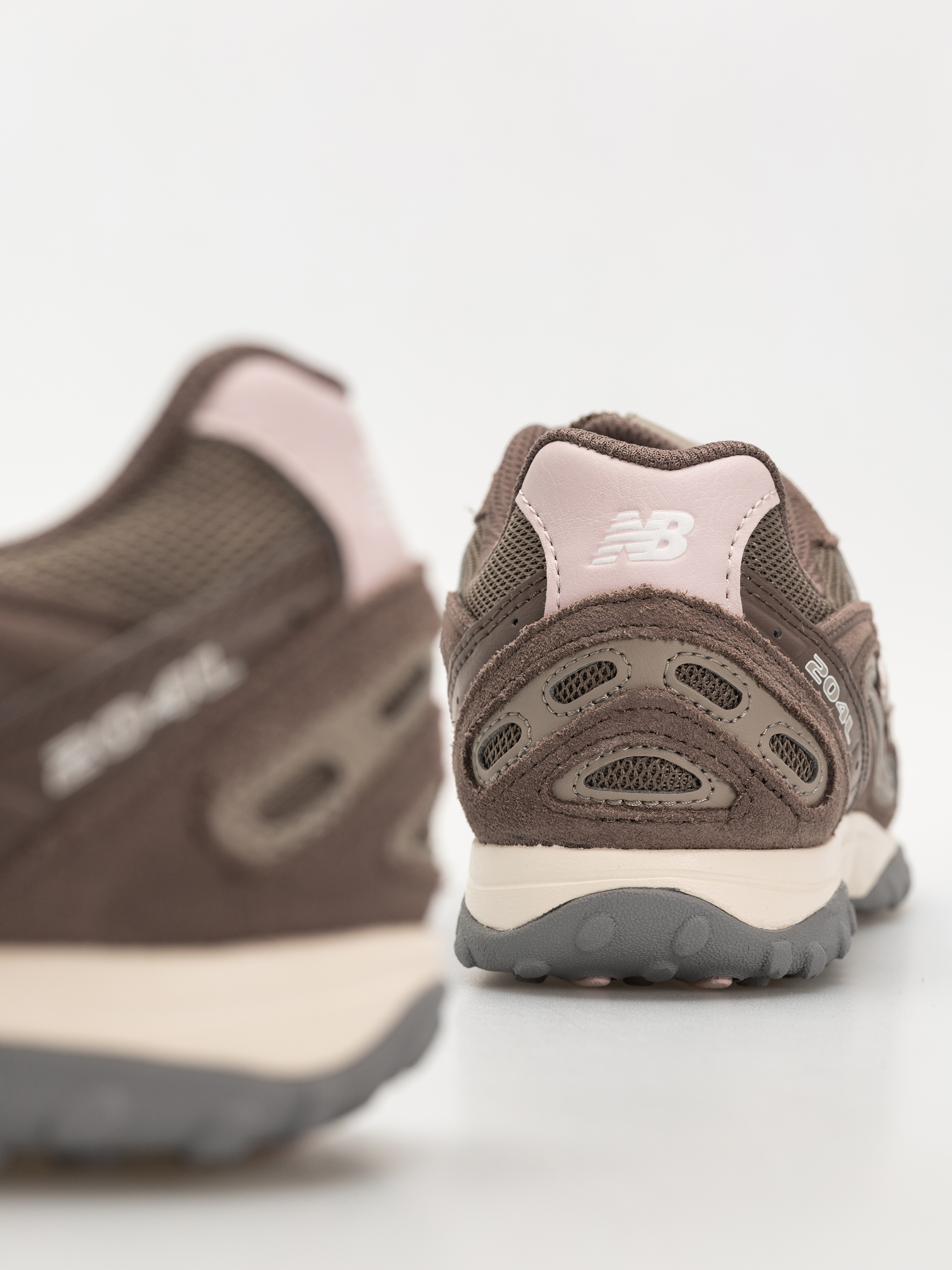 New Balance 204 Cipők (cortado/stone pink)