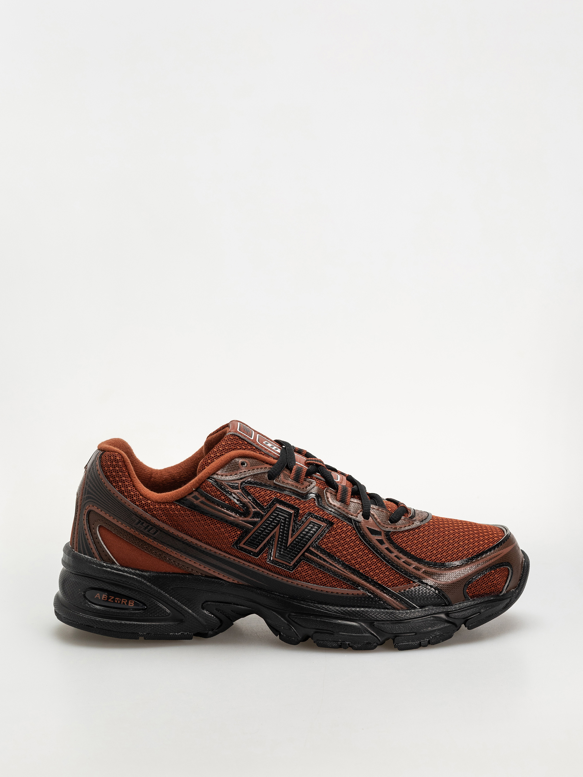 New Balance 740 Cipu0151k (relic brown/pumpernickel)