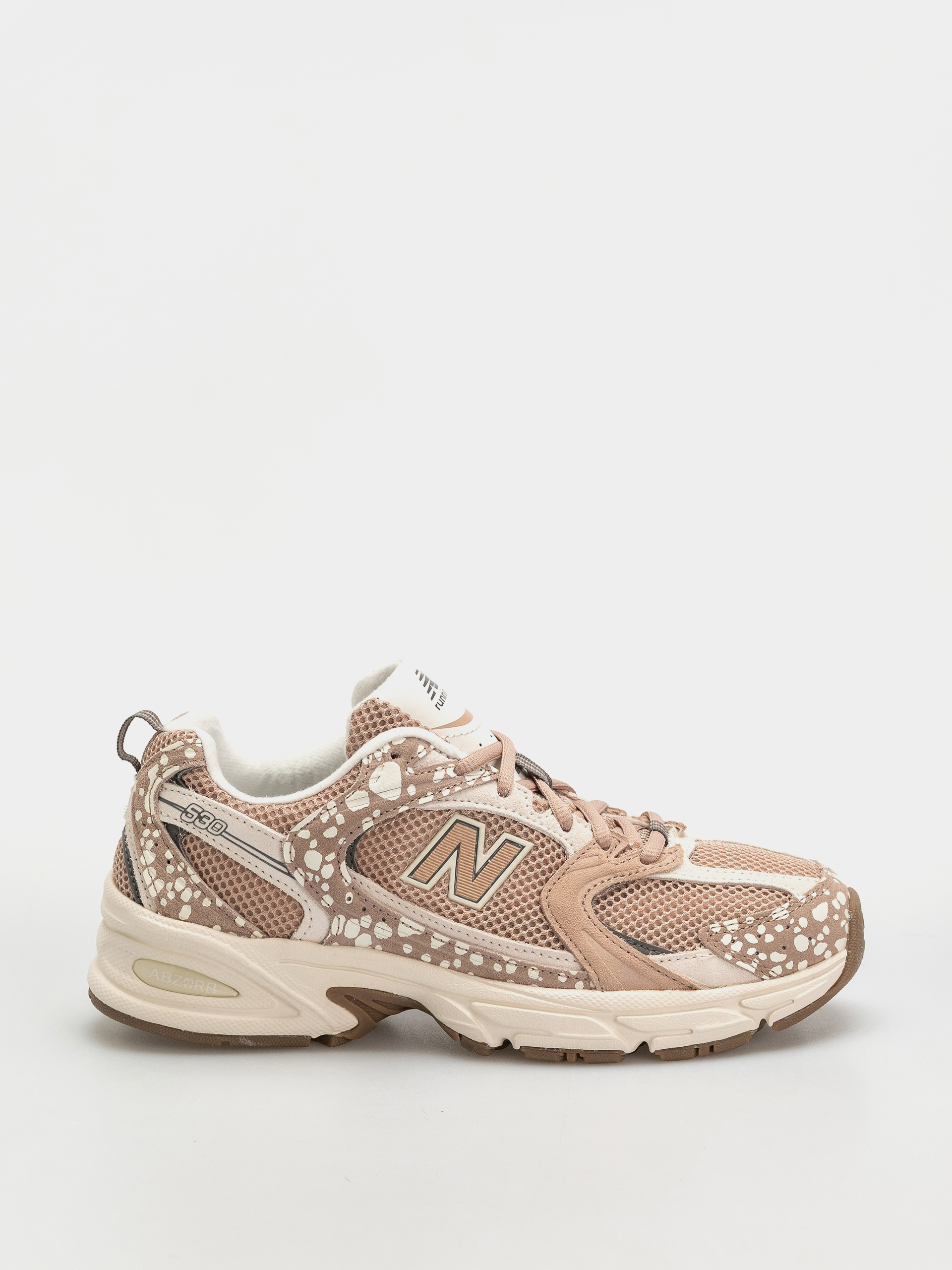New Balance 530 Cipu0151k (flat taupe/tornado)