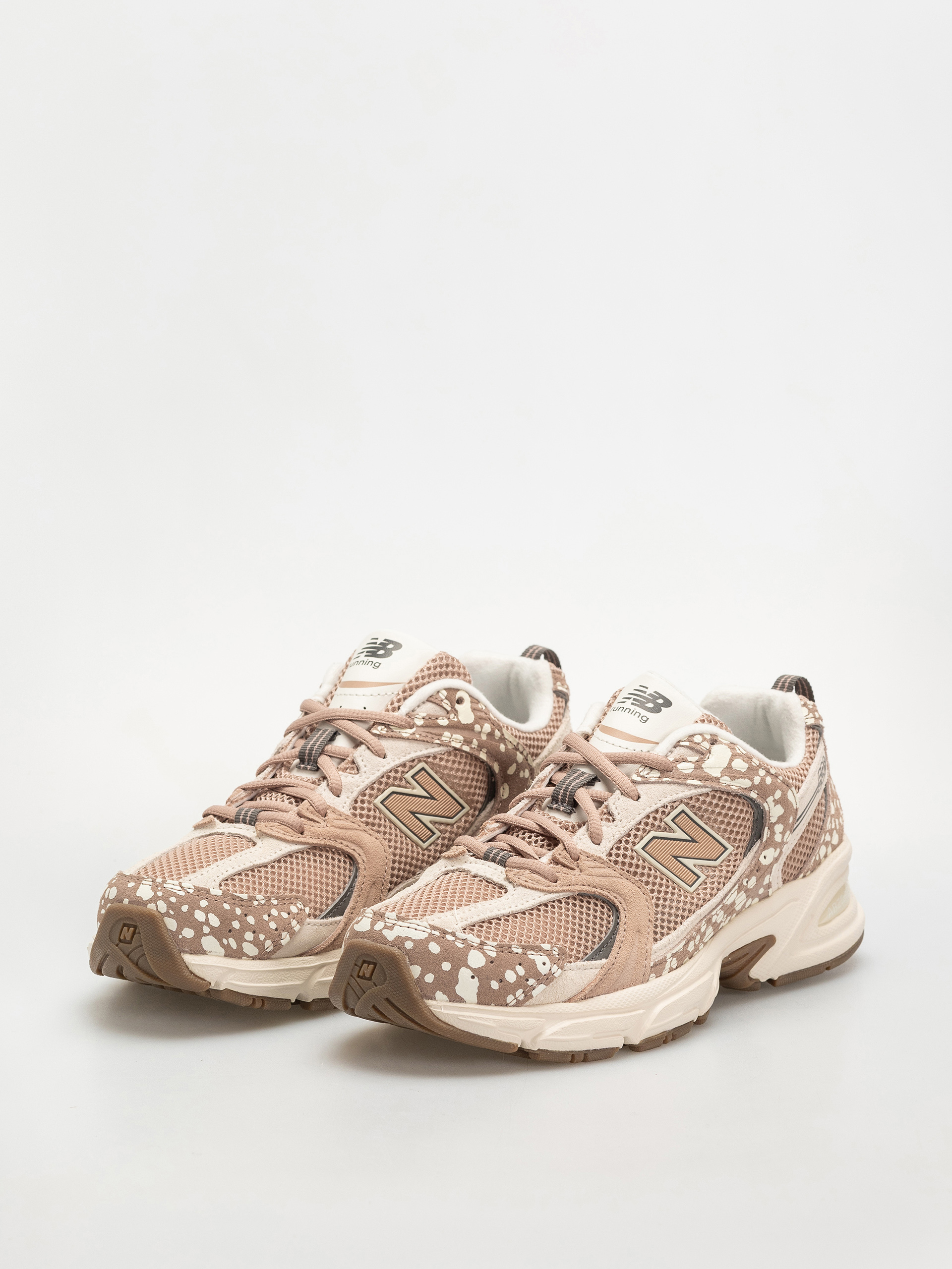 New Balance 530 Cipők (flat taupe/tornado)