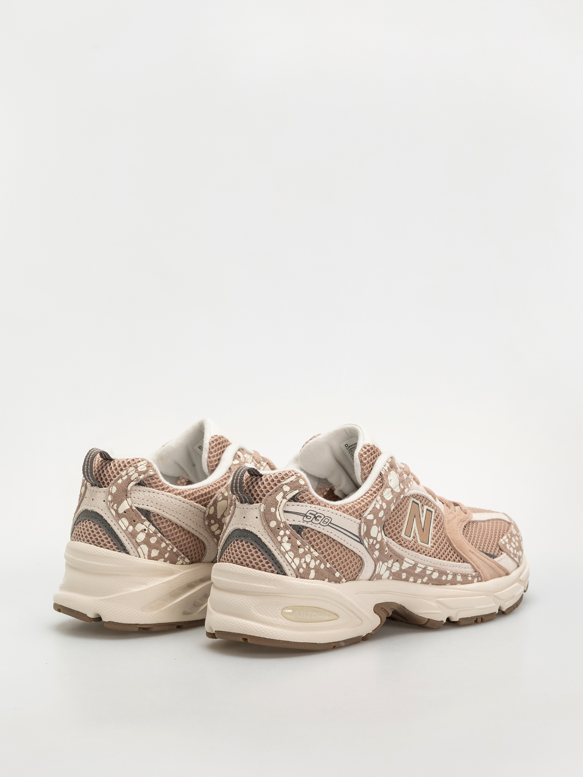 New Balance 530 Cipők (flat taupe/tornado)