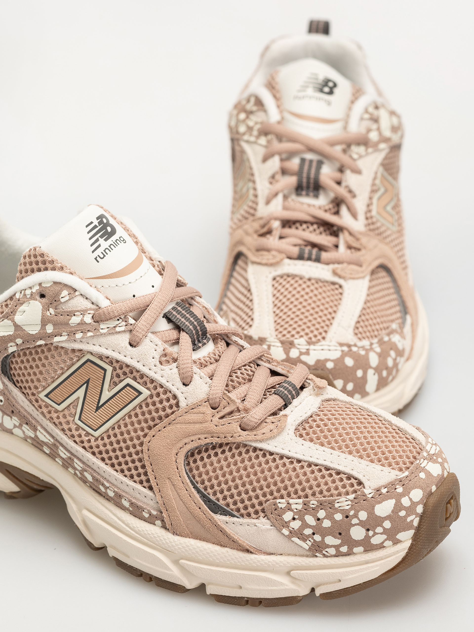 New Balance 530 Cipők (flat taupe/tornado)