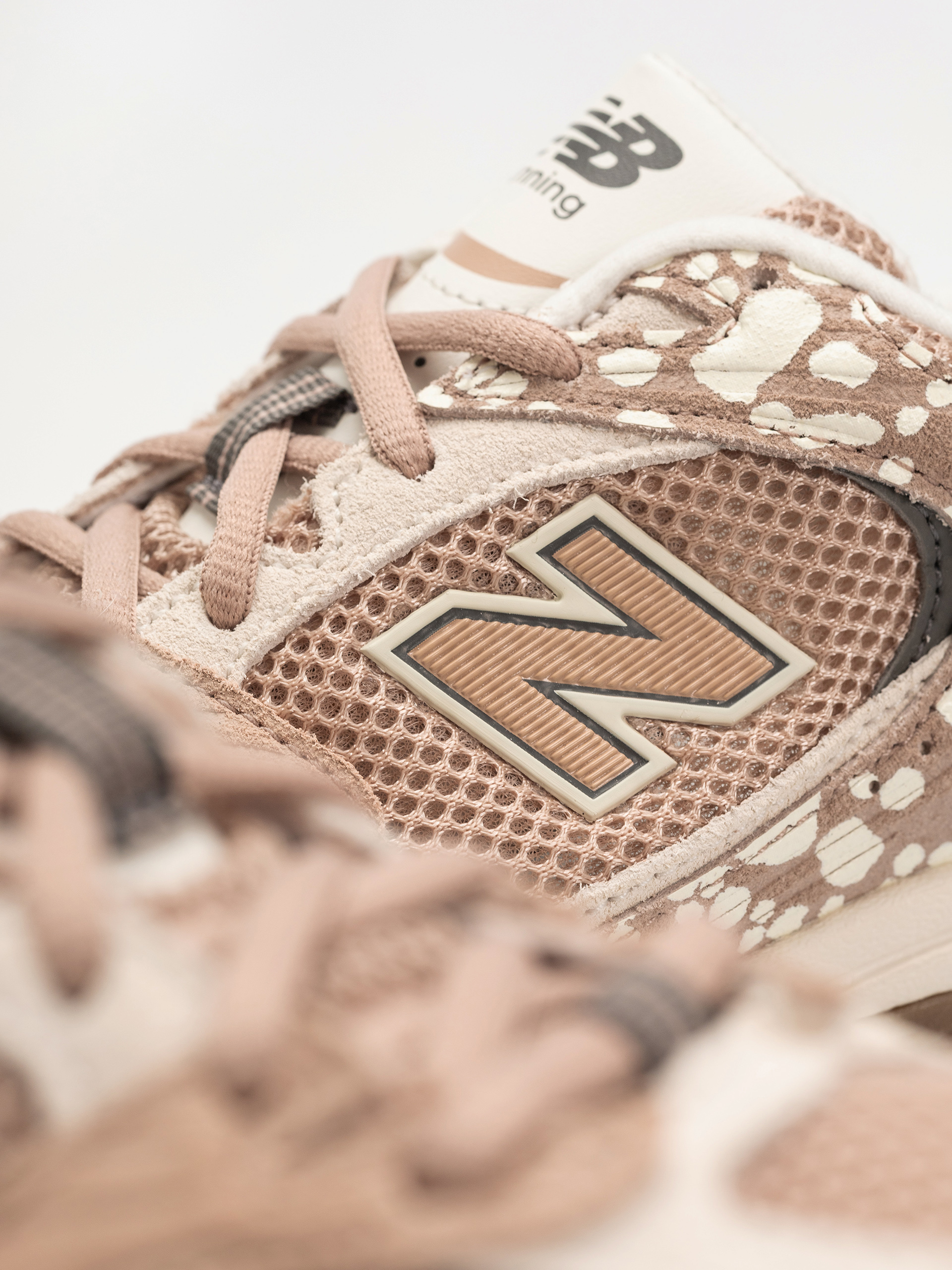 New Balance 530 Cipők (flat taupe/tornado)