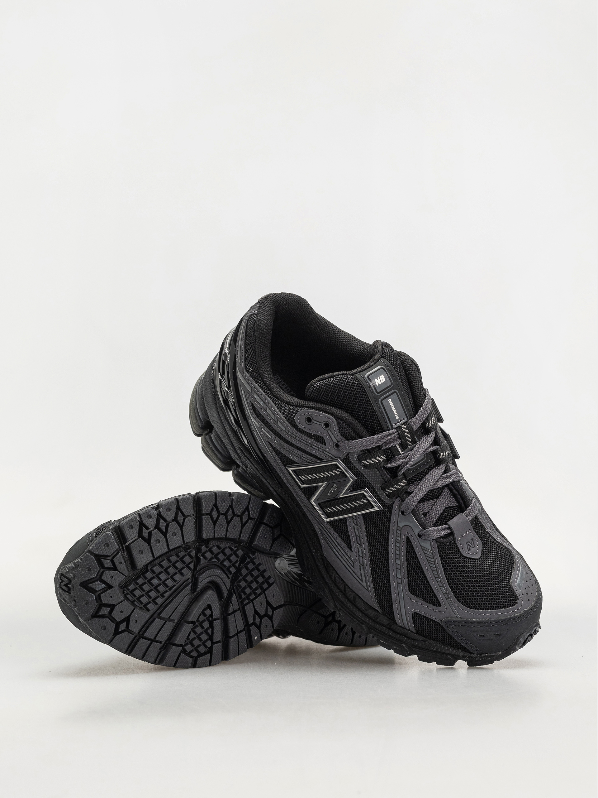 New Balance 1906 Cipők (black)