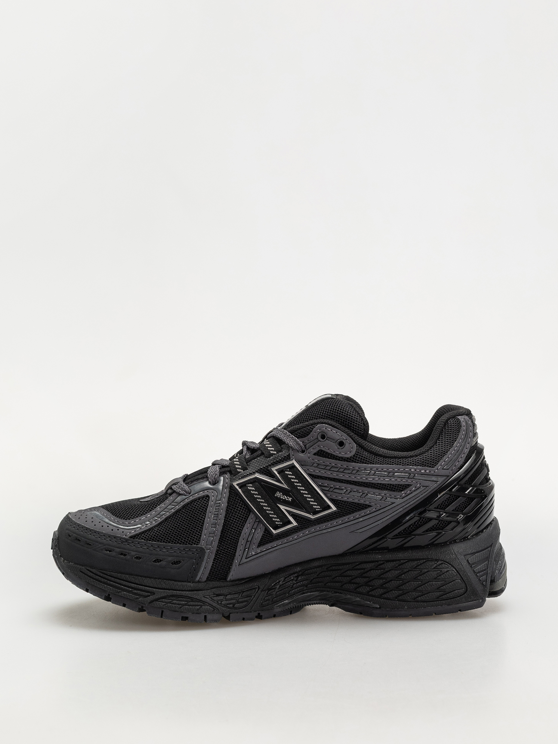 New Balance 1906 Cipők (black)