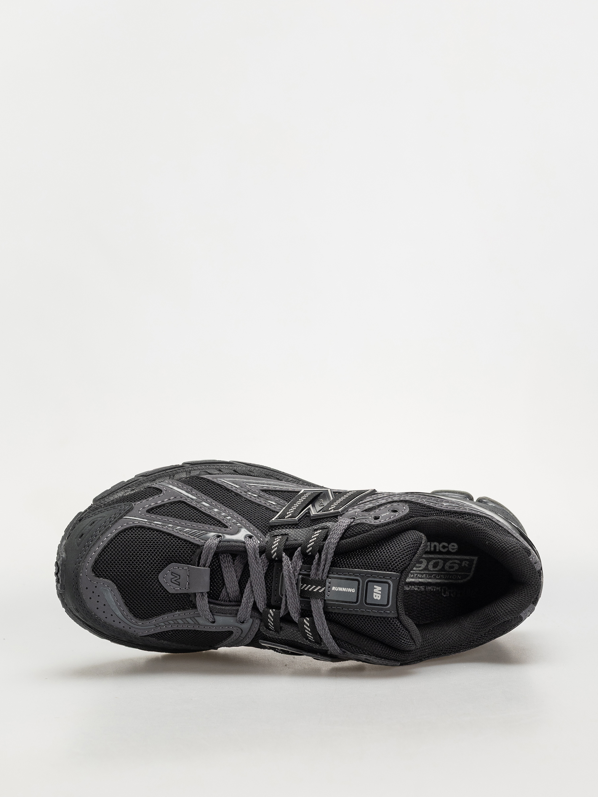 New Balance 1906 Cipők (black)