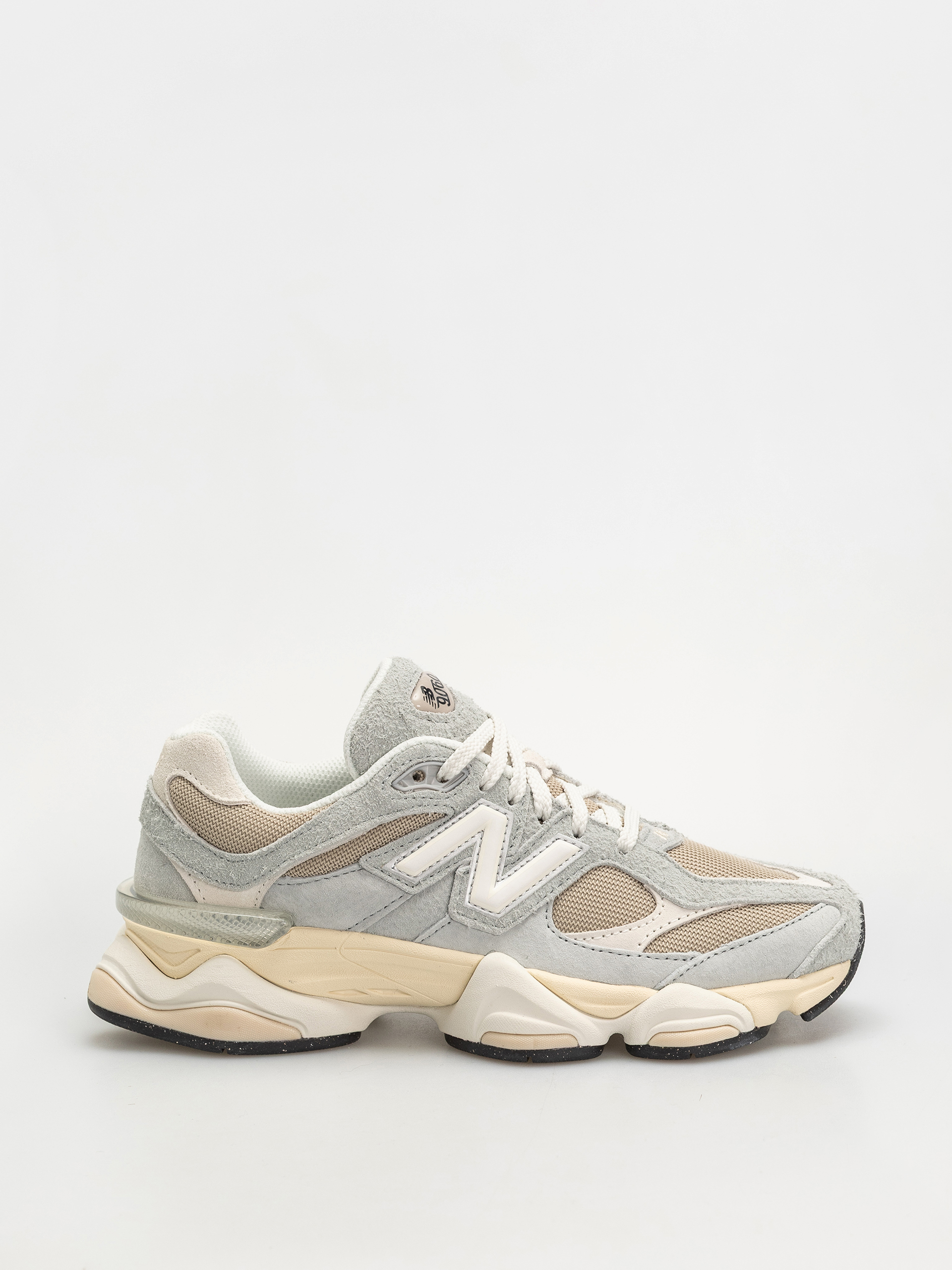 New Balance 9060 Cipu0151k (lone star grey/stoneware)