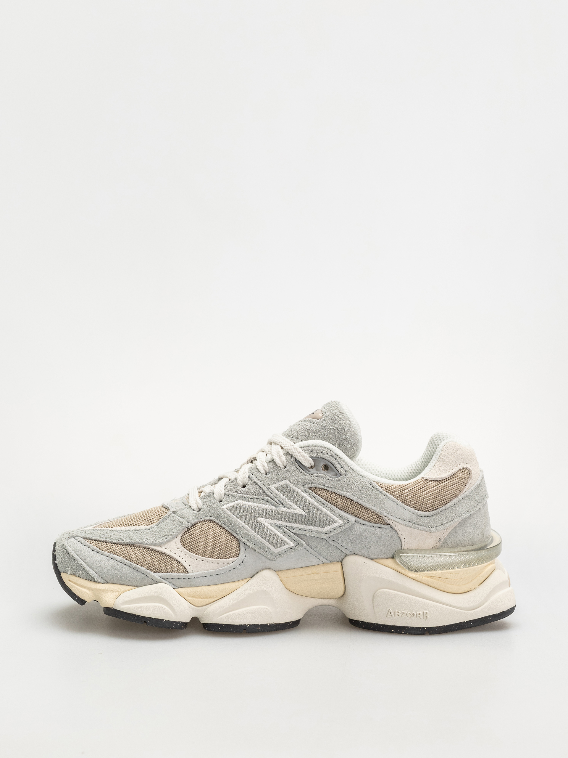 New Balance 9060 Cipők (lone star grey/stoneware)