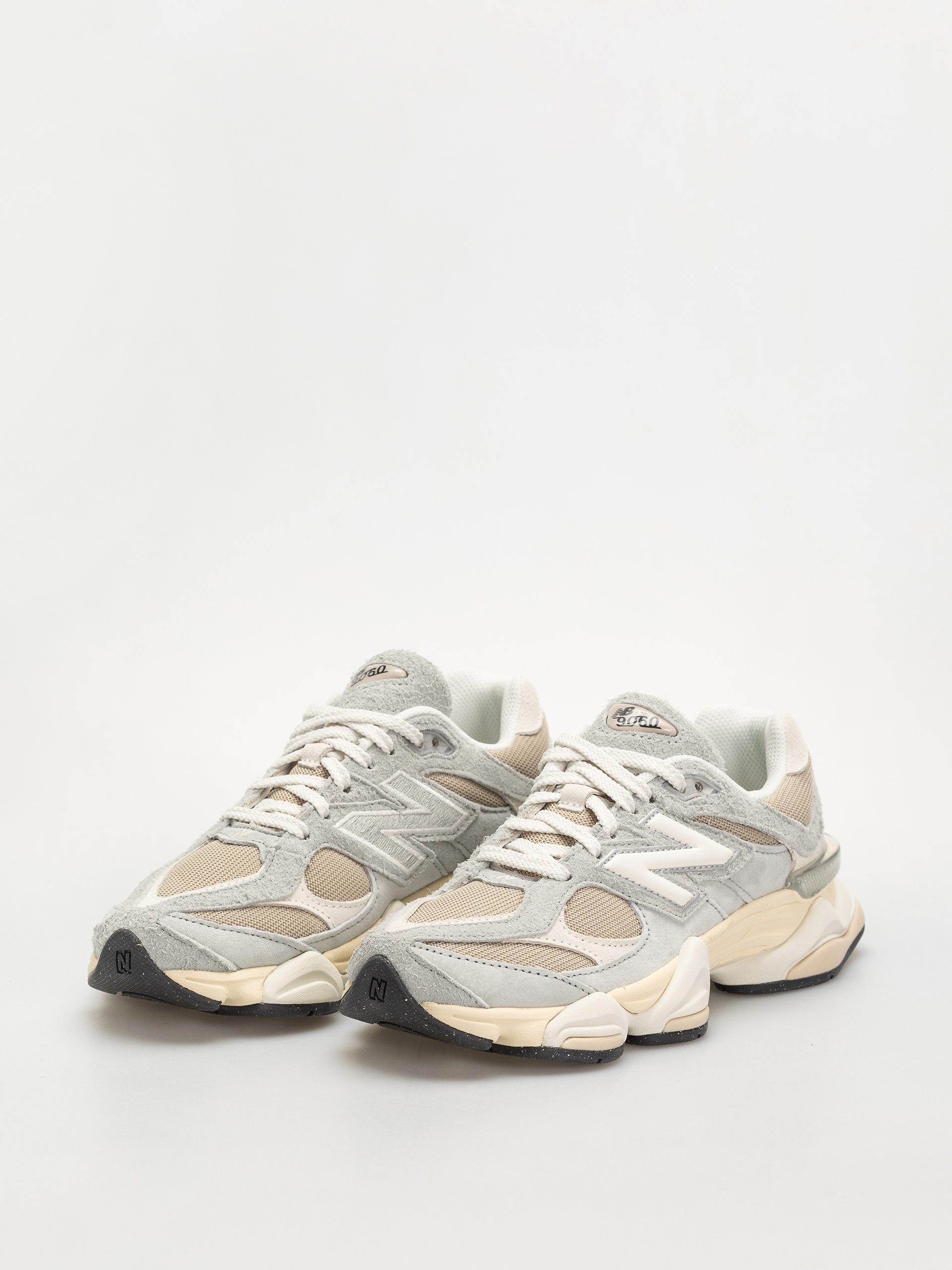 New Balance 9060 Cipők (lone star grey/stoneware)