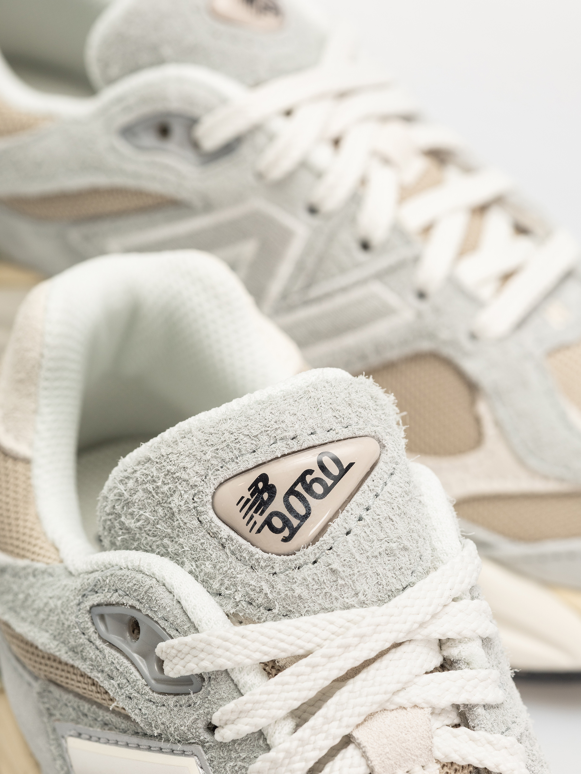 New Balance 9060 Cipők (lone star grey/stoneware)