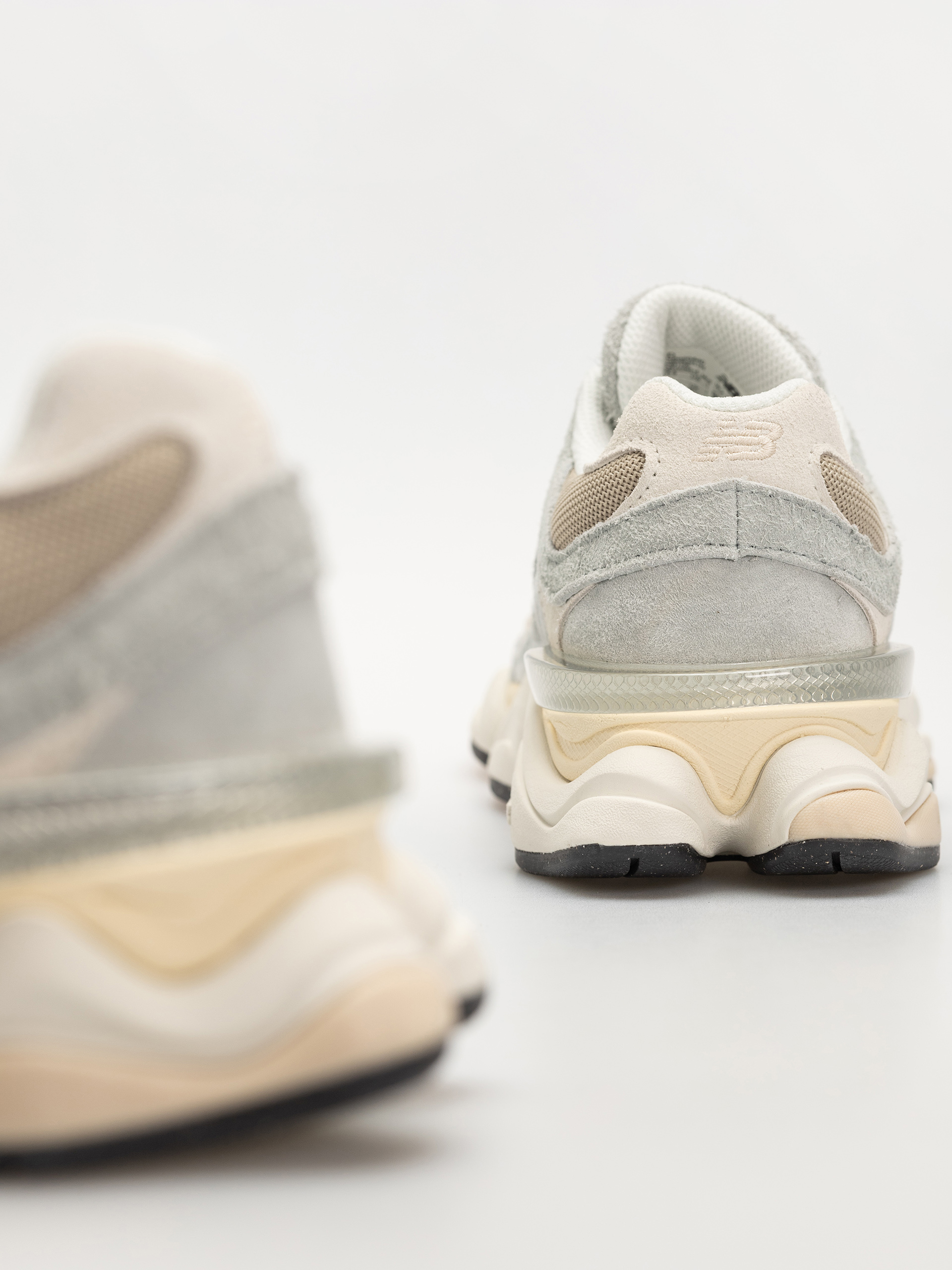 New Balance 9060 Cipők (lone star grey/stoneware)