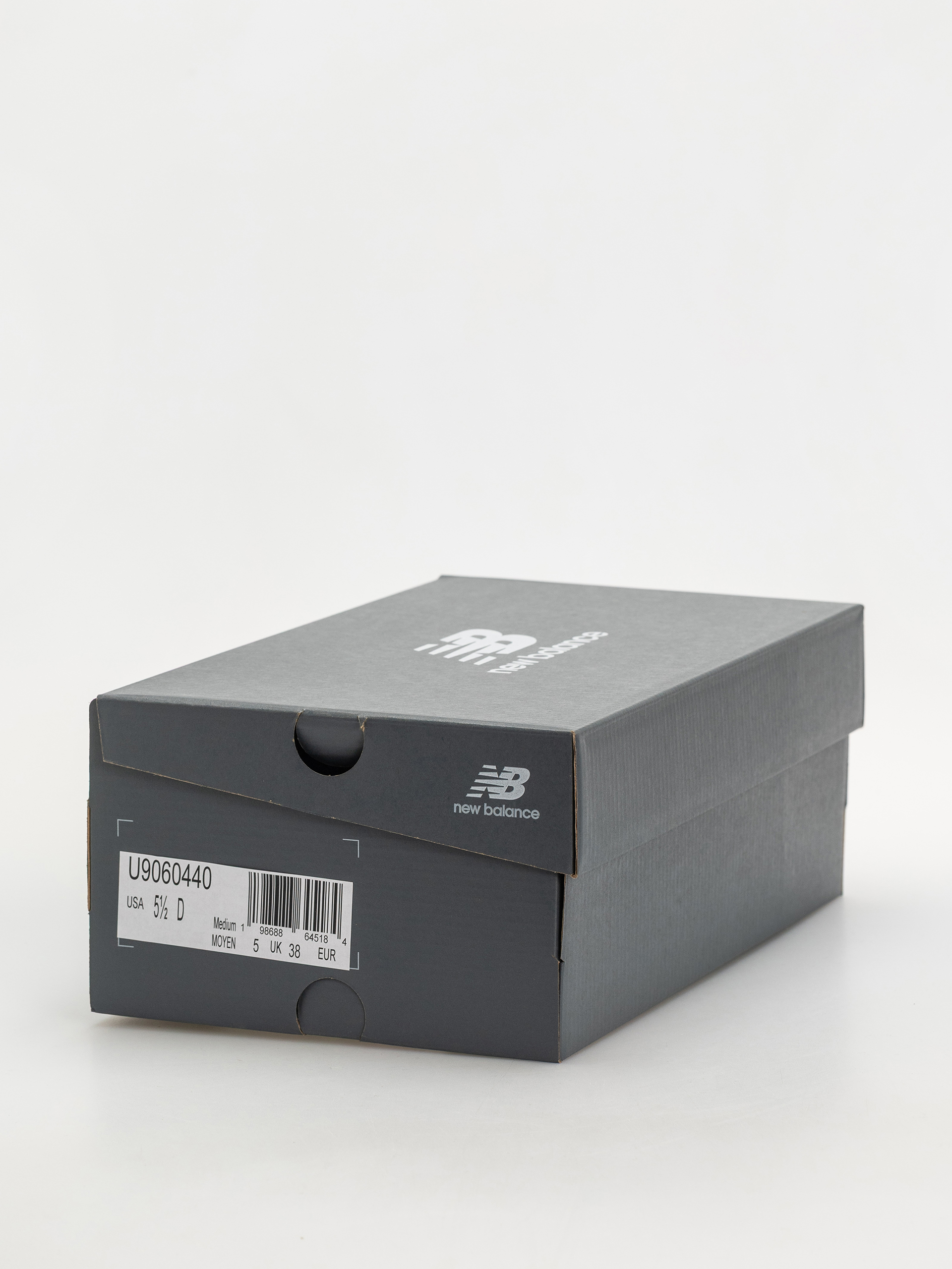 New Balance 9060 Cipők (lone star grey/stoneware)