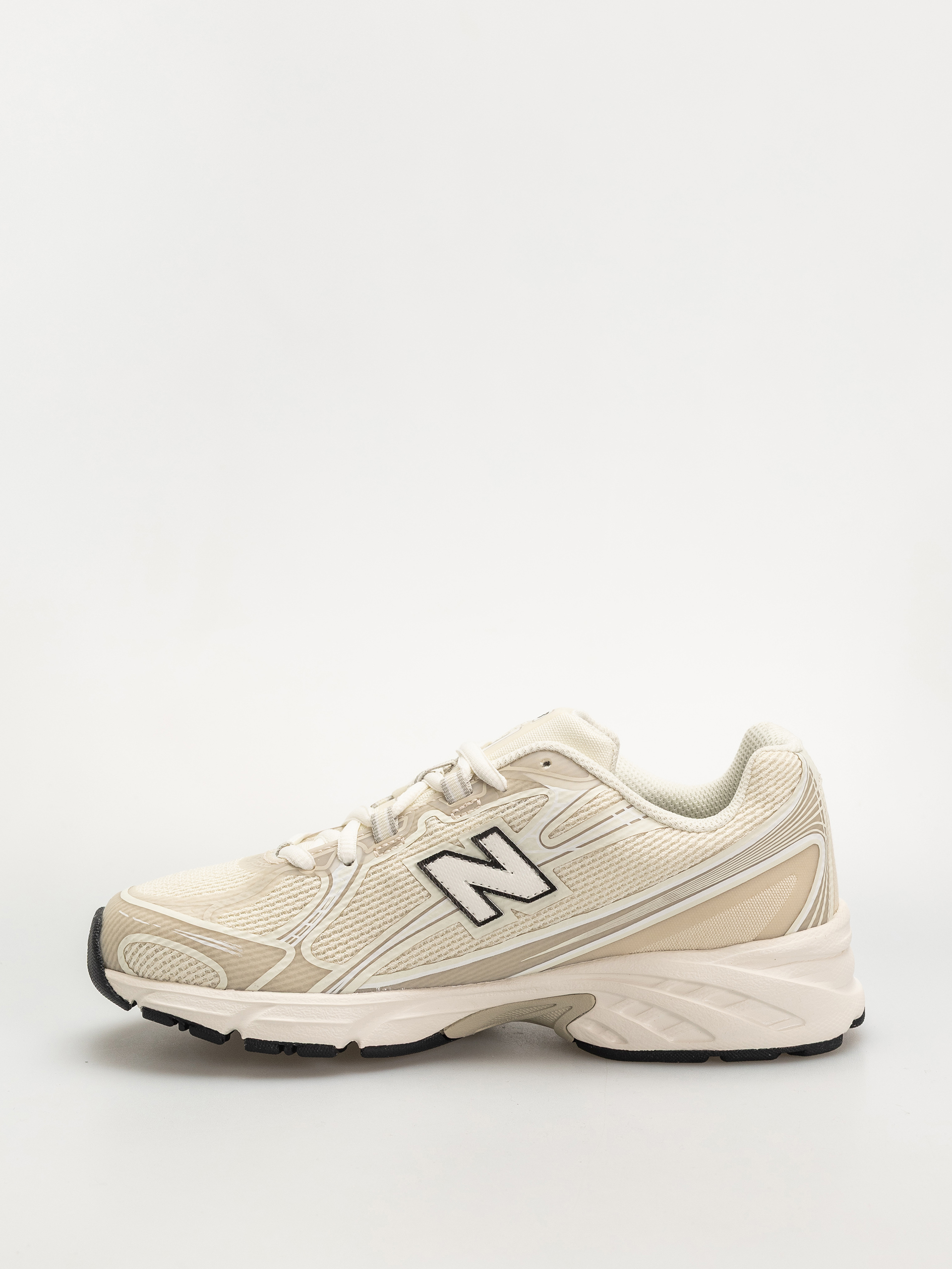 New Balance 740 Cipők (shipyard/angora)