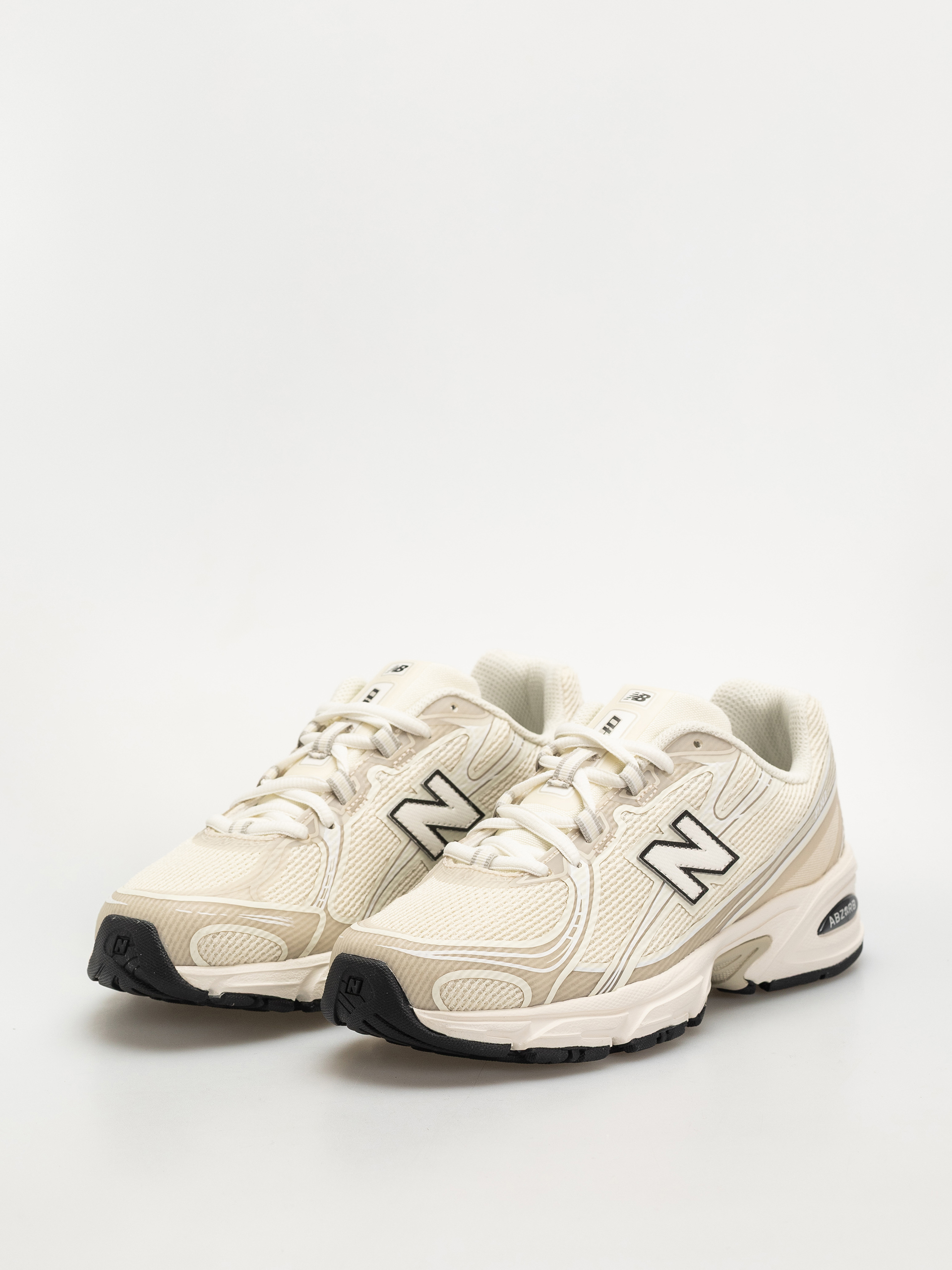 New Balance 740 Cipők (shipyard/angora)