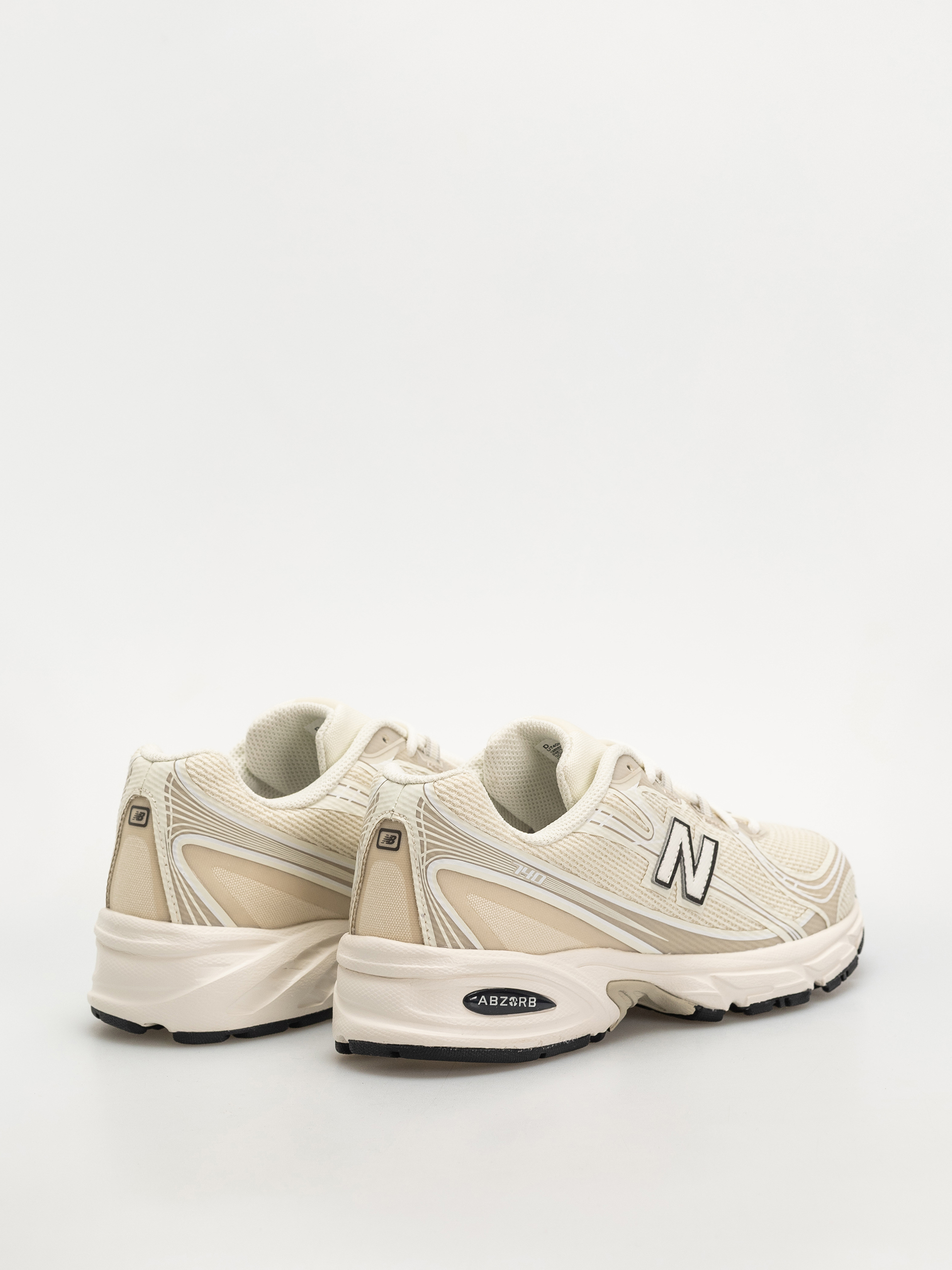 New Balance 740 Cipők (shipyard/angora)