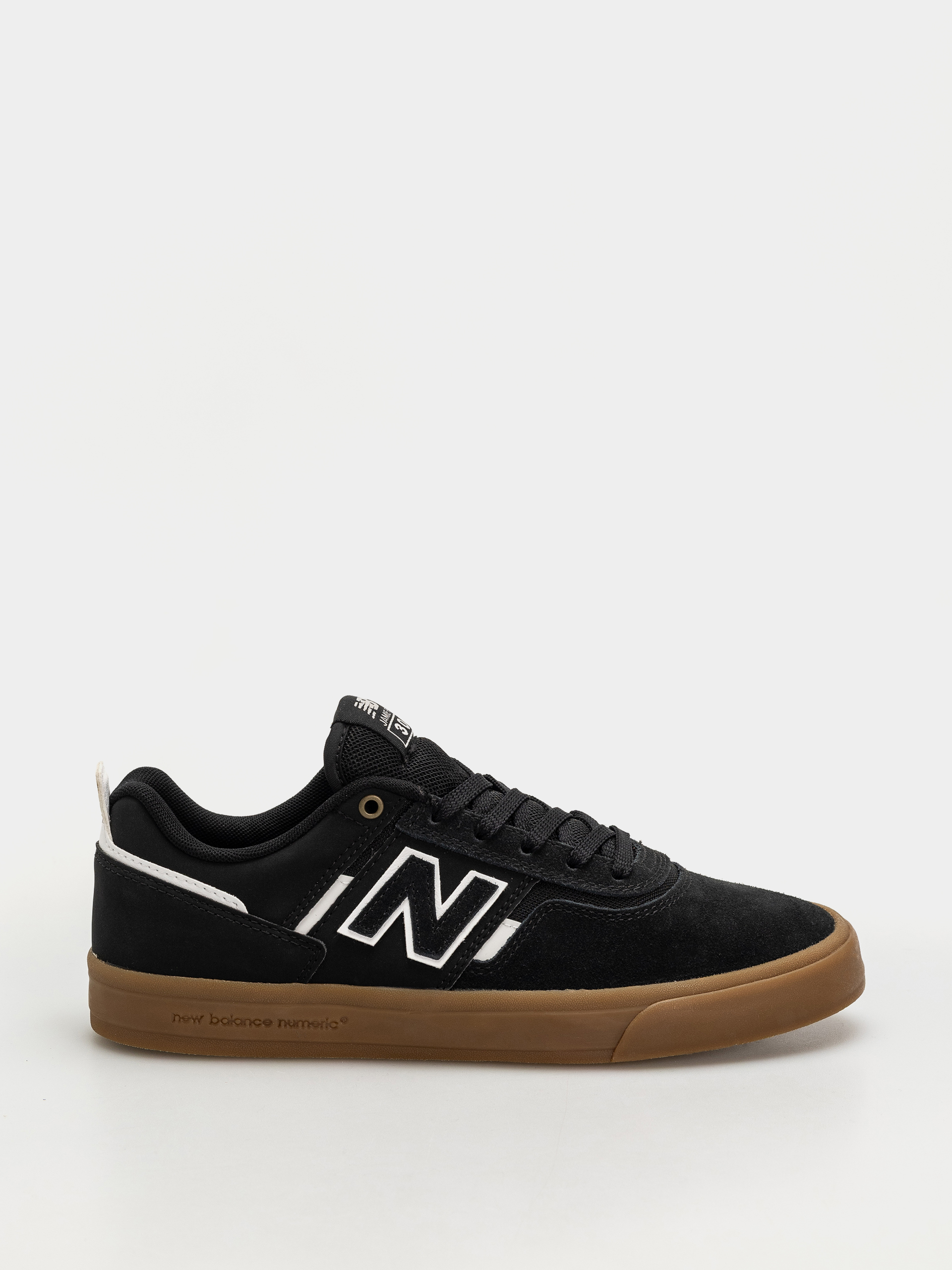New Balance 306 Cipu0151k (black/white zuc)