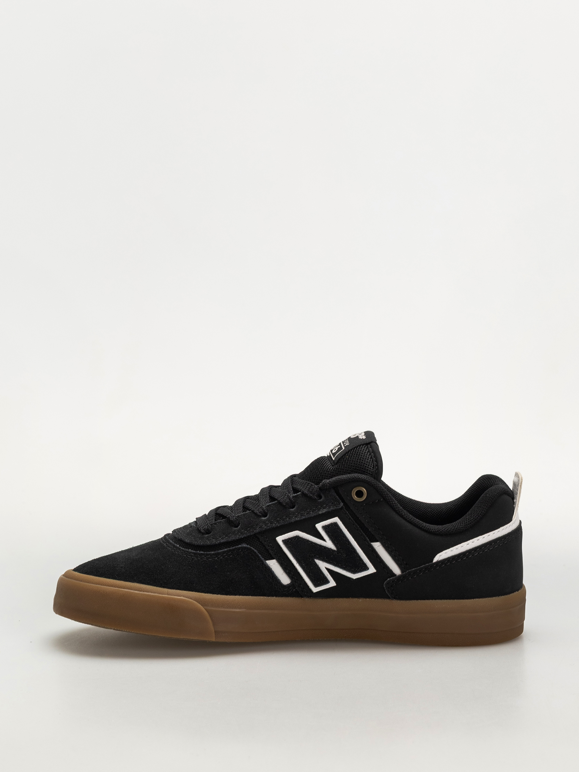 New Balance 306 Cipők (black/white zuc)