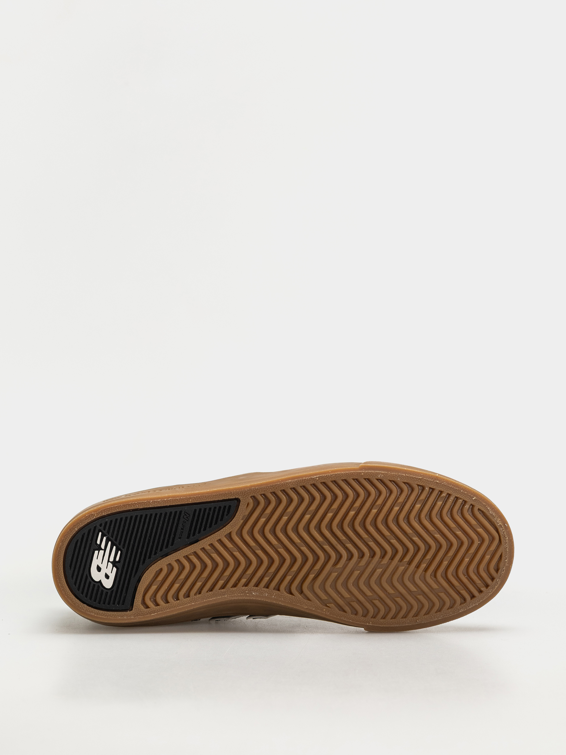 New Balance 306 Cipők (black/white zuc)