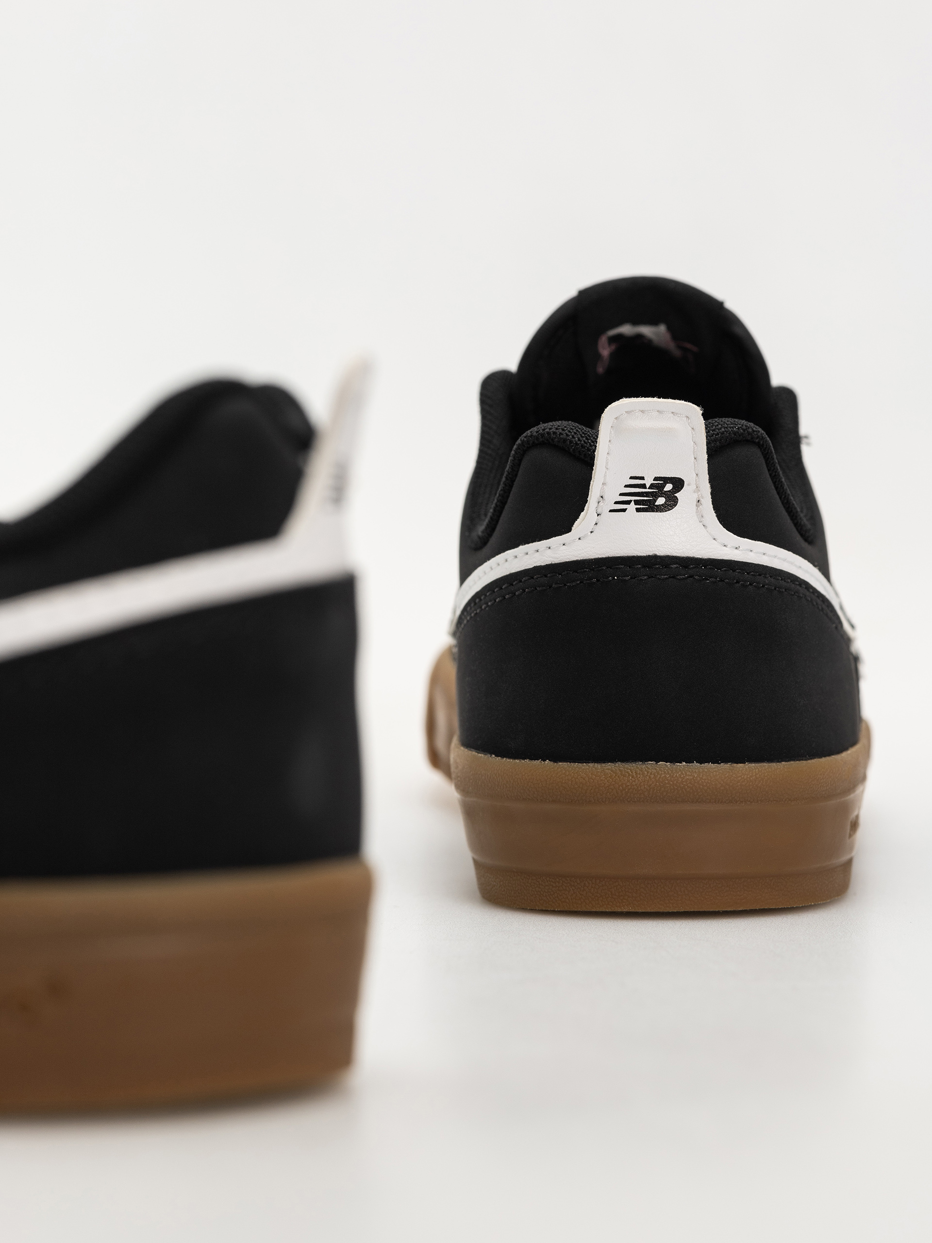 New Balance 306 Cipők (black/white zuc)