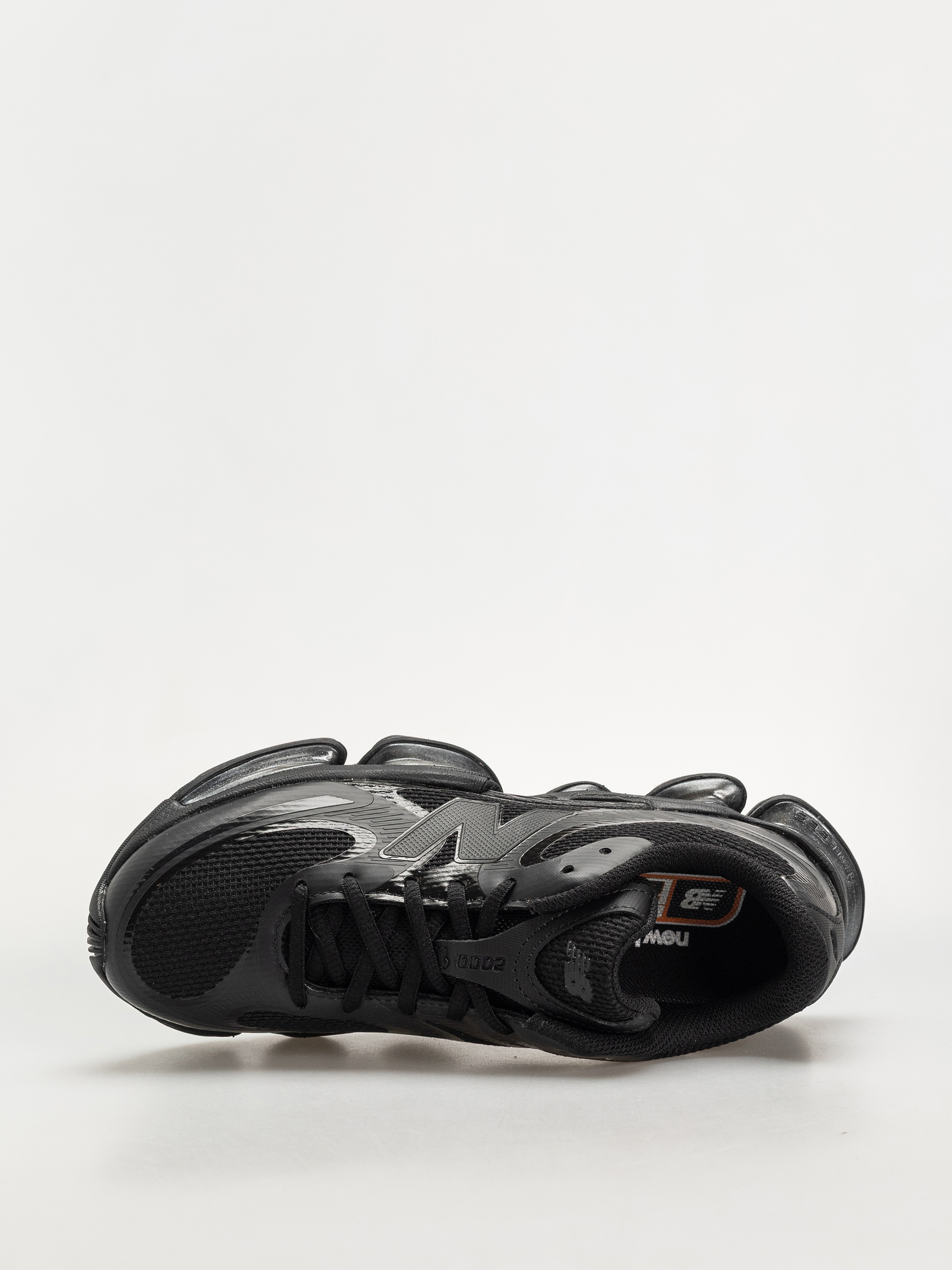 New Balance 2000 Cipők (black/black etb)