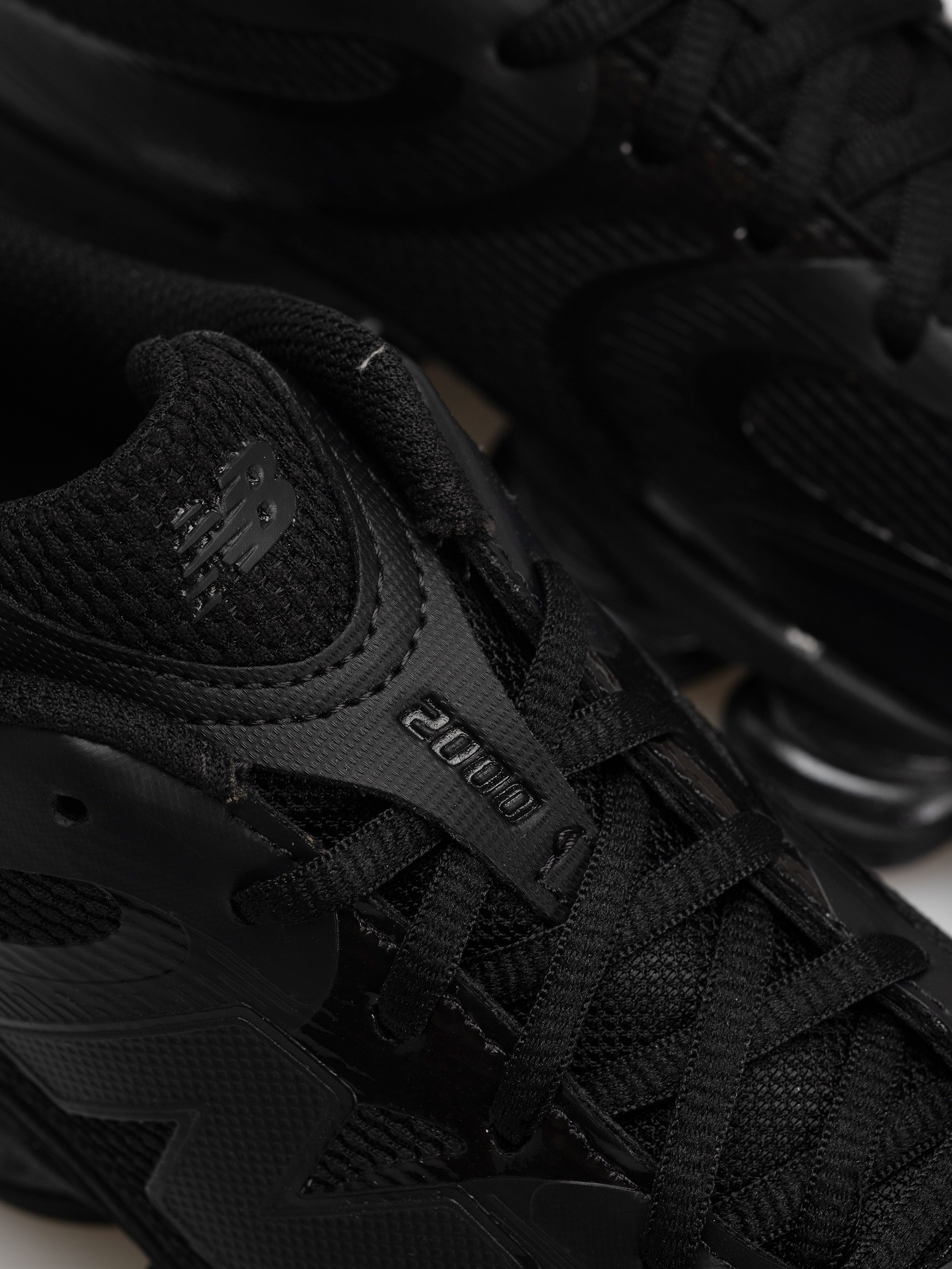 New Balance 2000 Cipők (black/black etb)