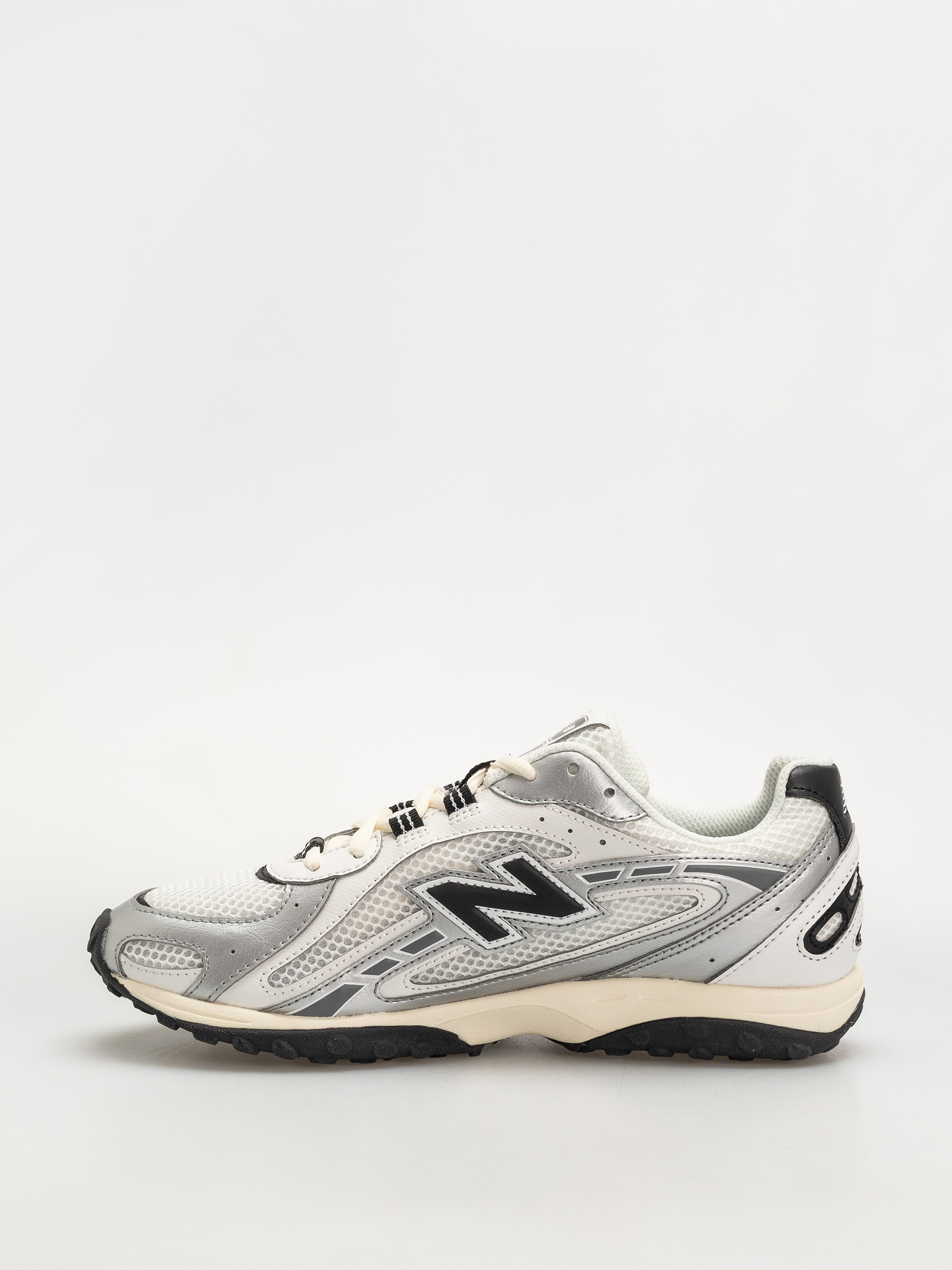 New Balance 204 Cipők (silver metallic/black swd)