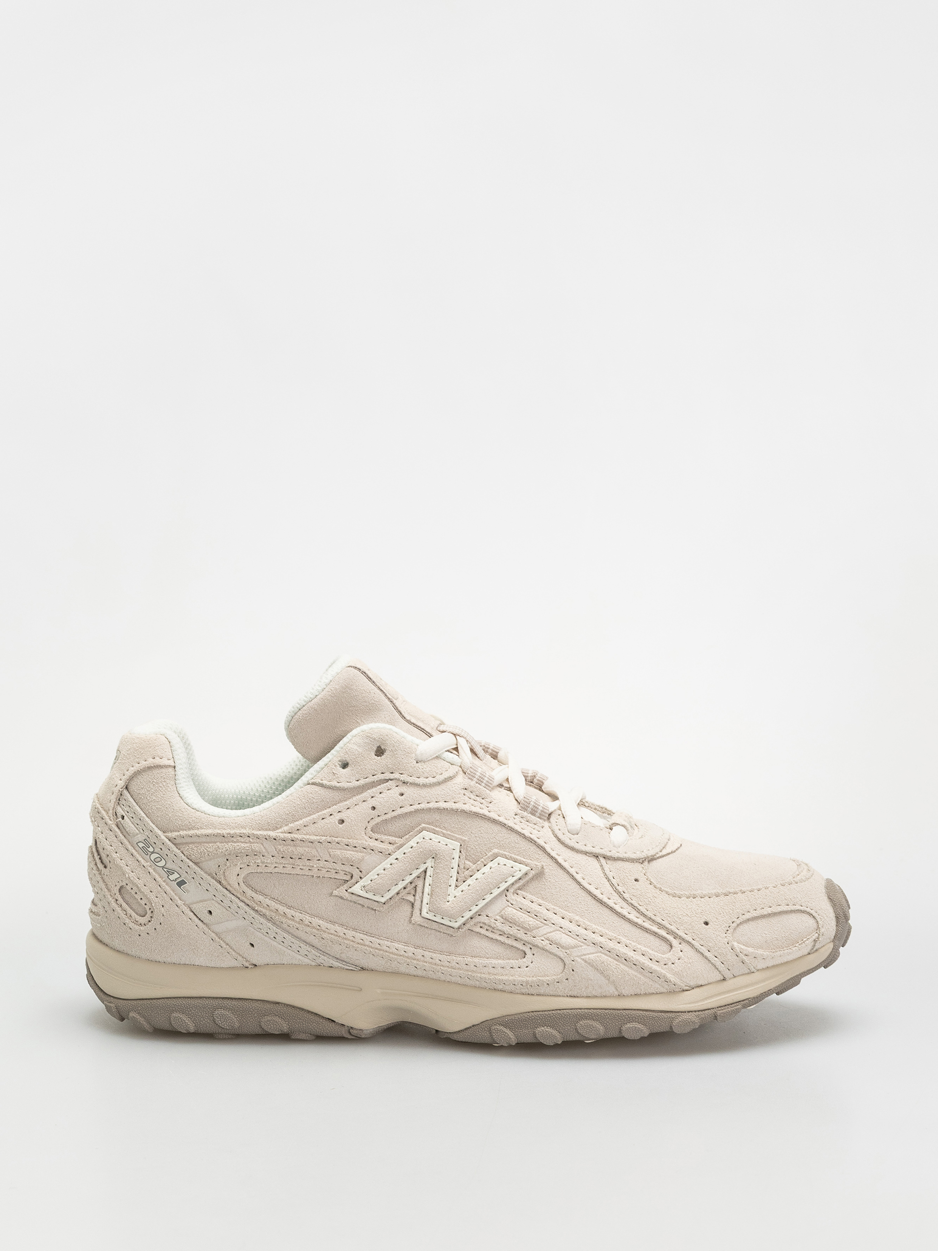New Balance 204 Cipu0151k (timberwolf/linen mmc)