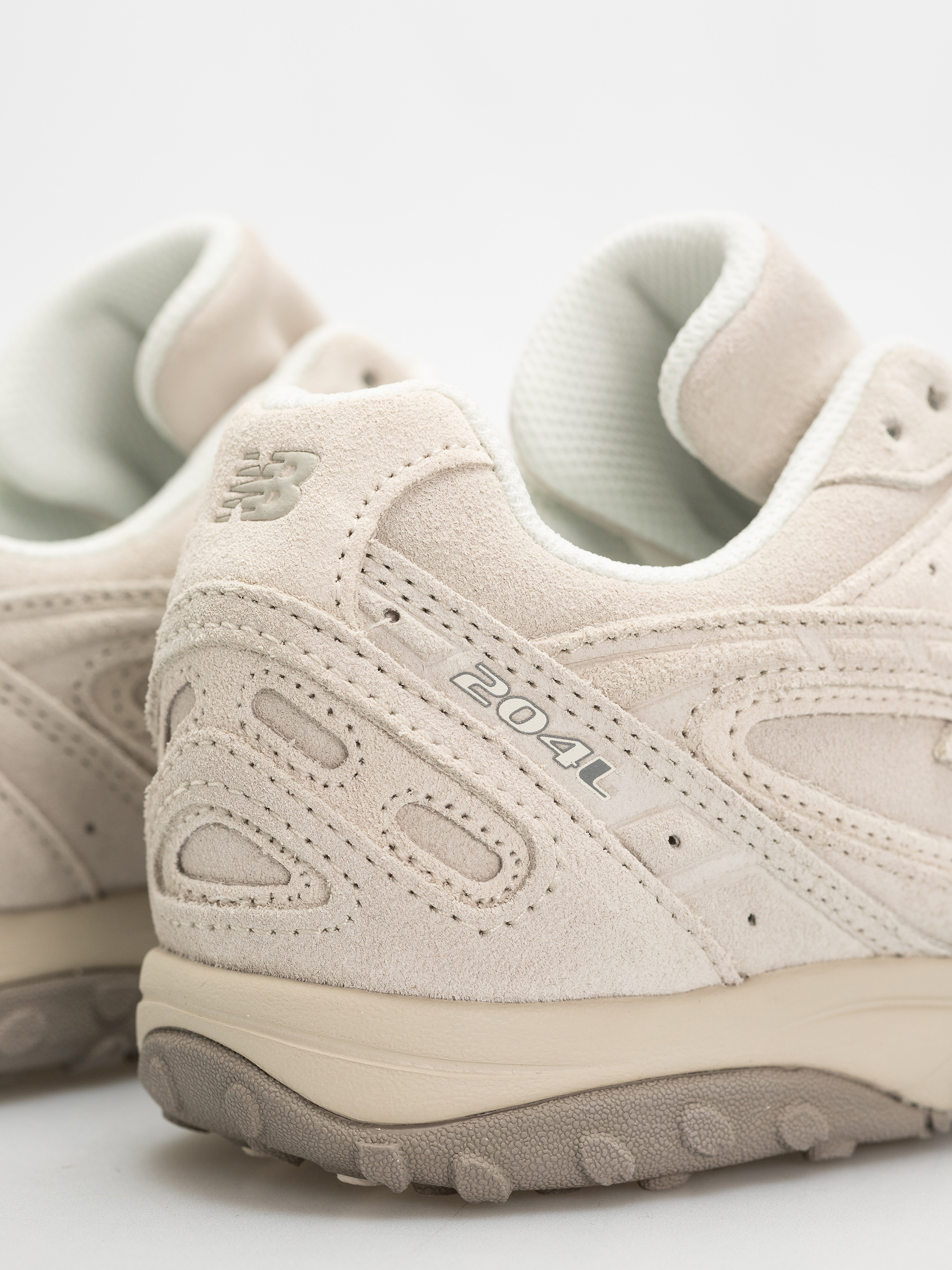 New Balance 204 Cipők (timberwolf/linen mmc)