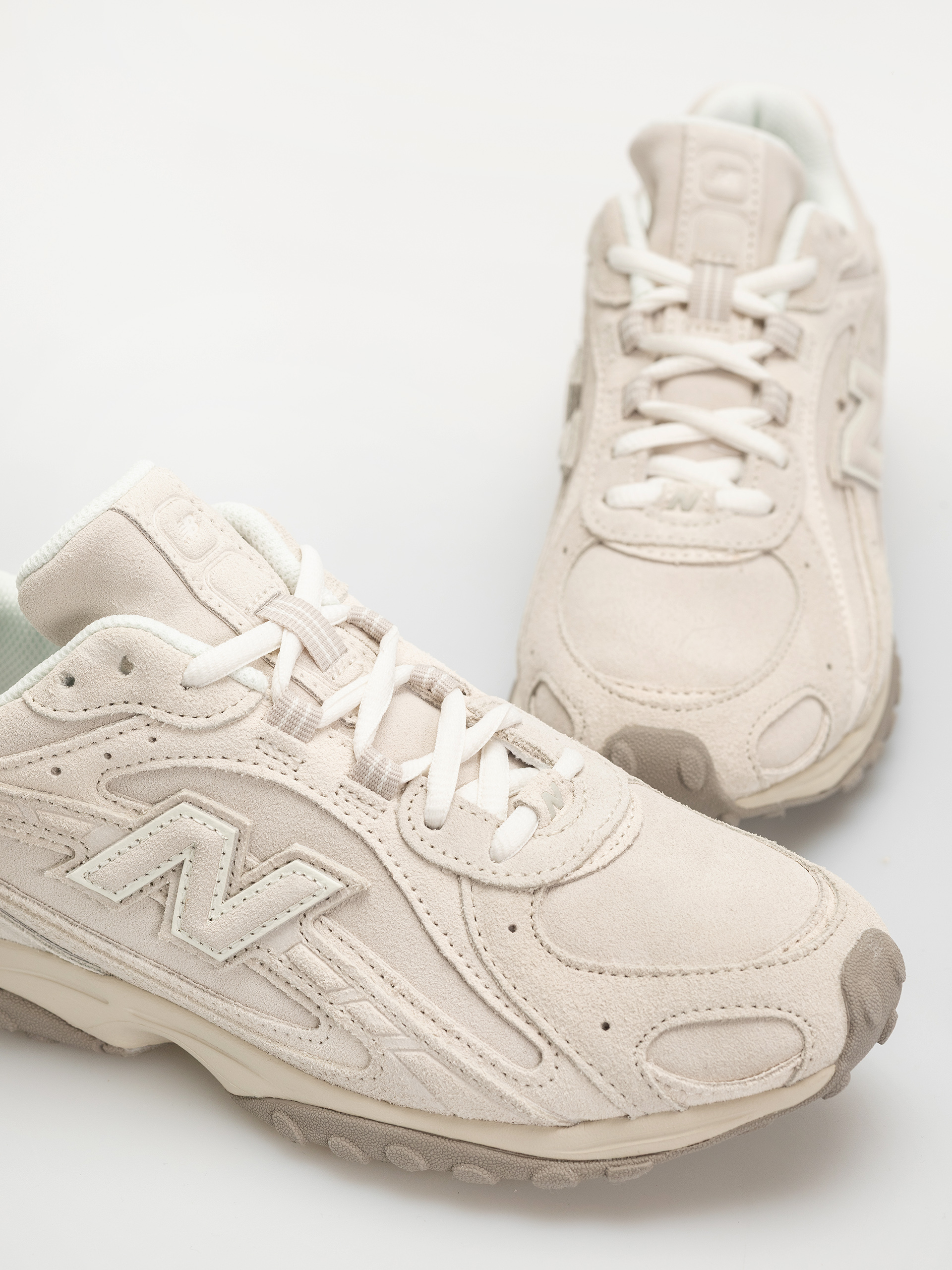 New Balance 204 Cipők (timberwolf/linen mmc)