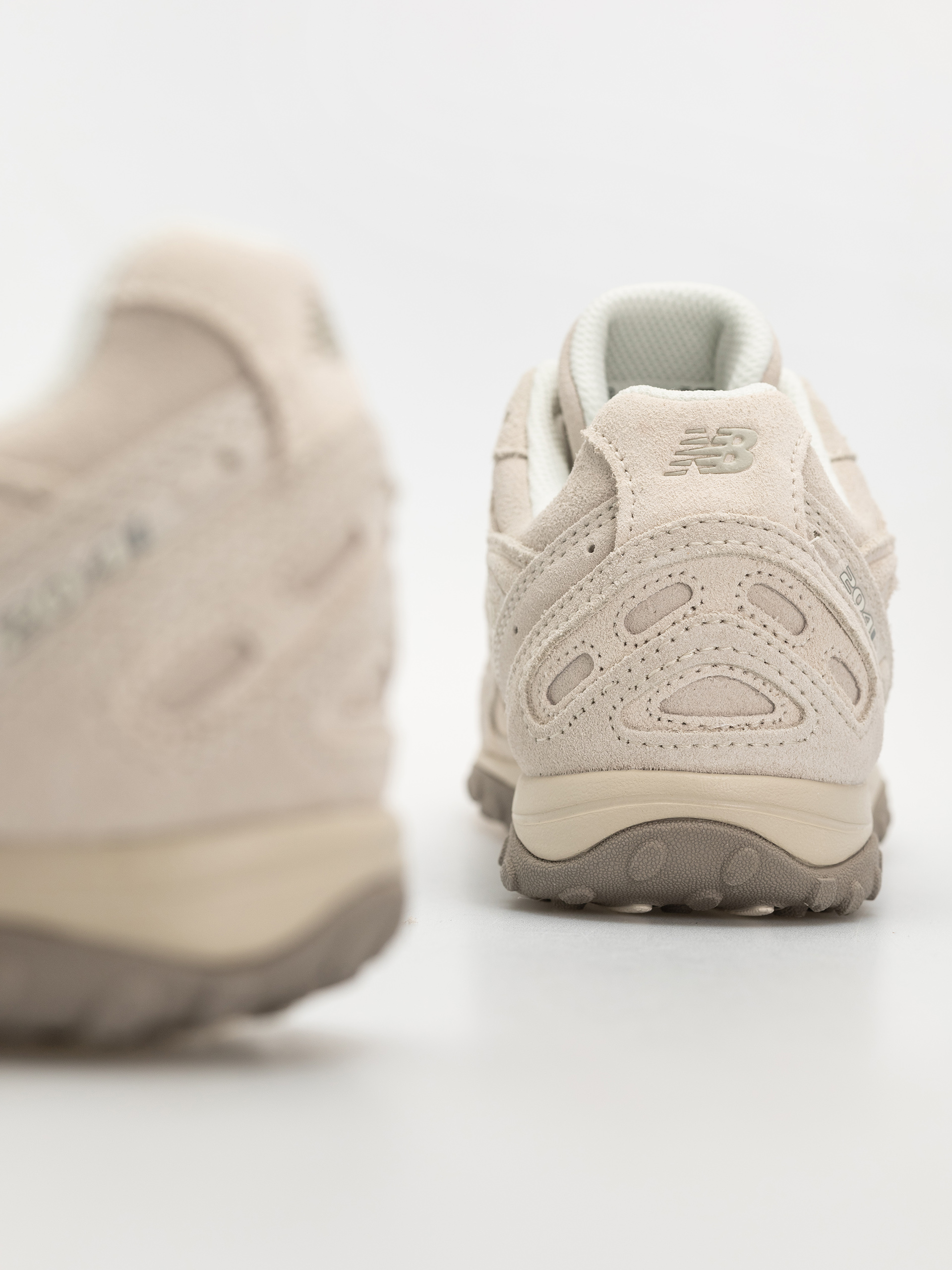 New Balance 204 Cipők (timberwolf/linen mmc)