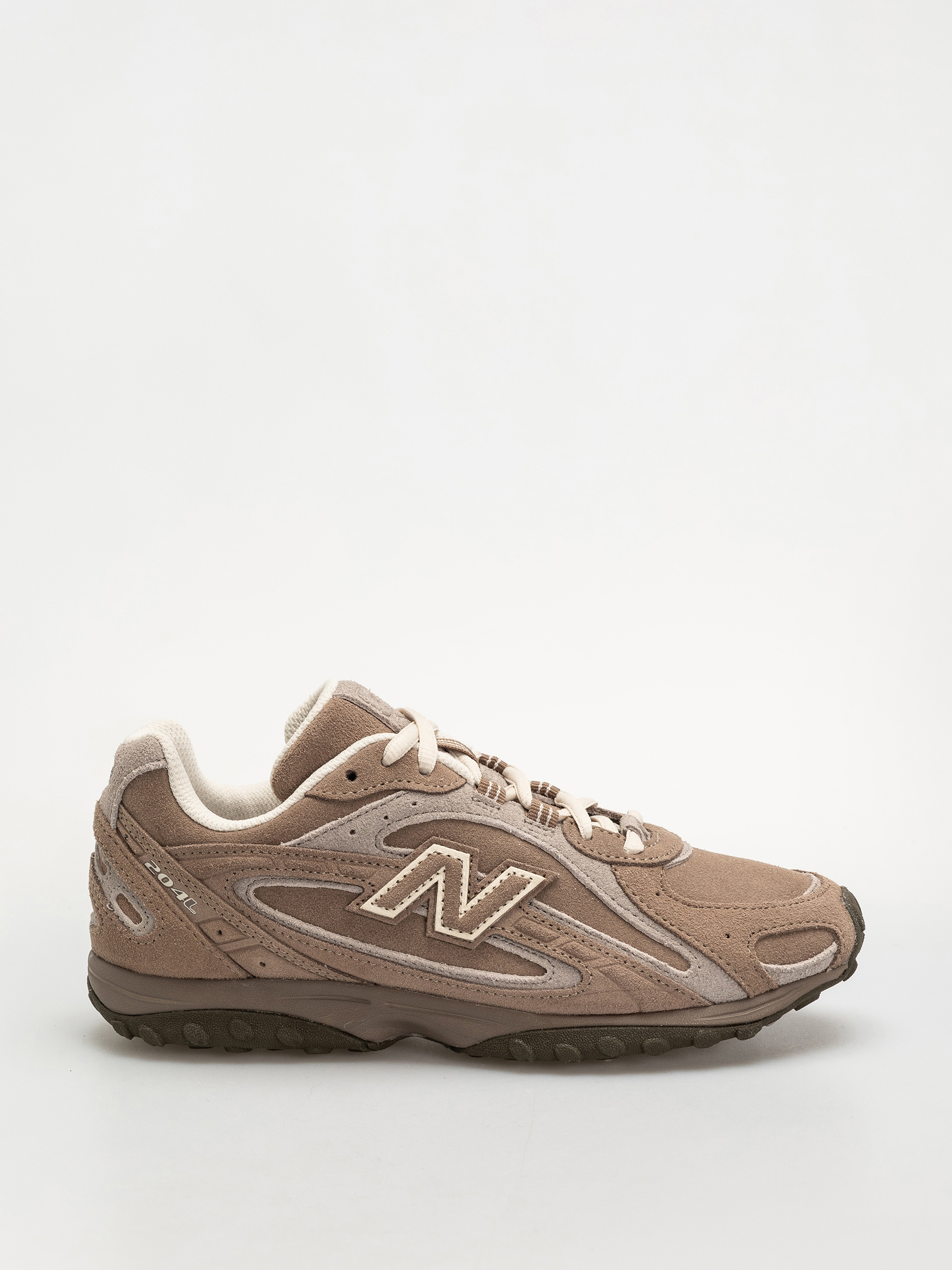 New Balance 204 Cipu0151k (mushroom/arid stone mma)