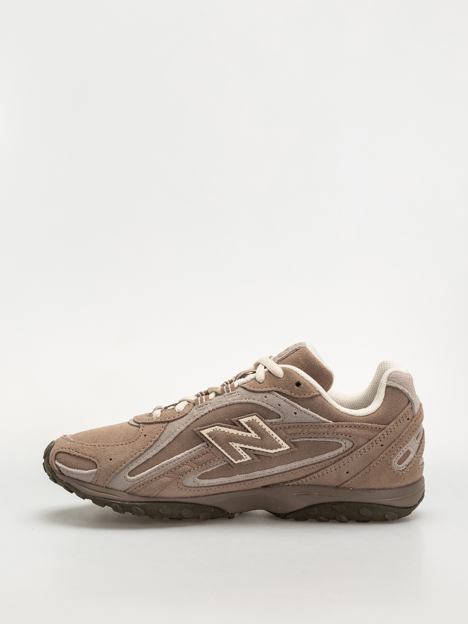 New Balance 204 Cipők (mushroom/arid stone mma)