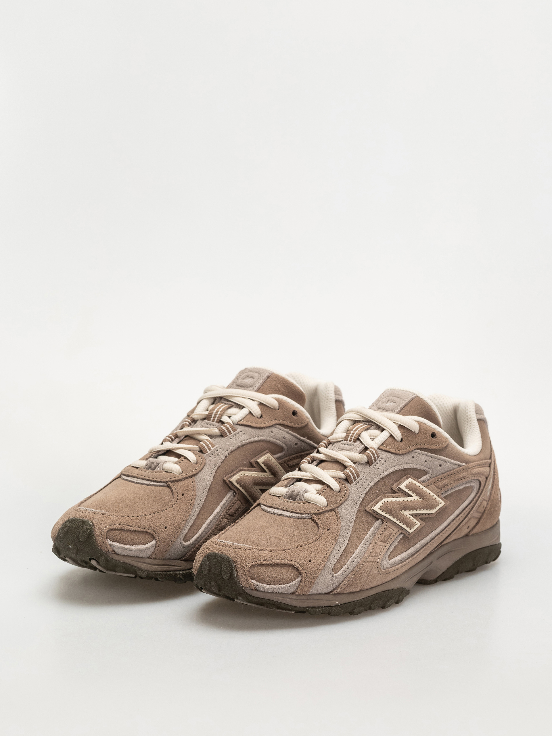 New Balance 204 Cipők (mushroom/arid stone mma)