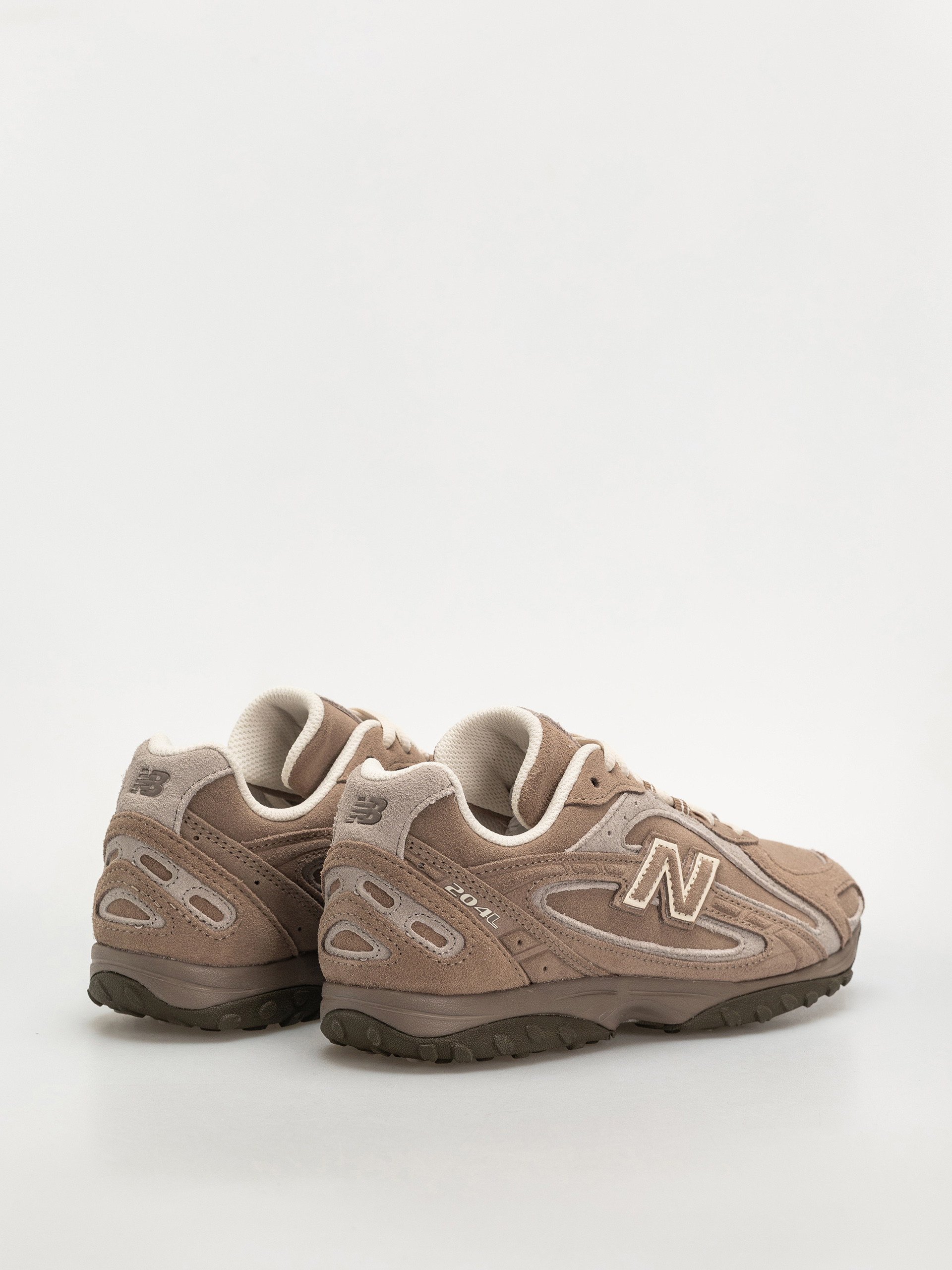 New Balance 204 Cipők (mushroom/arid stone mma)