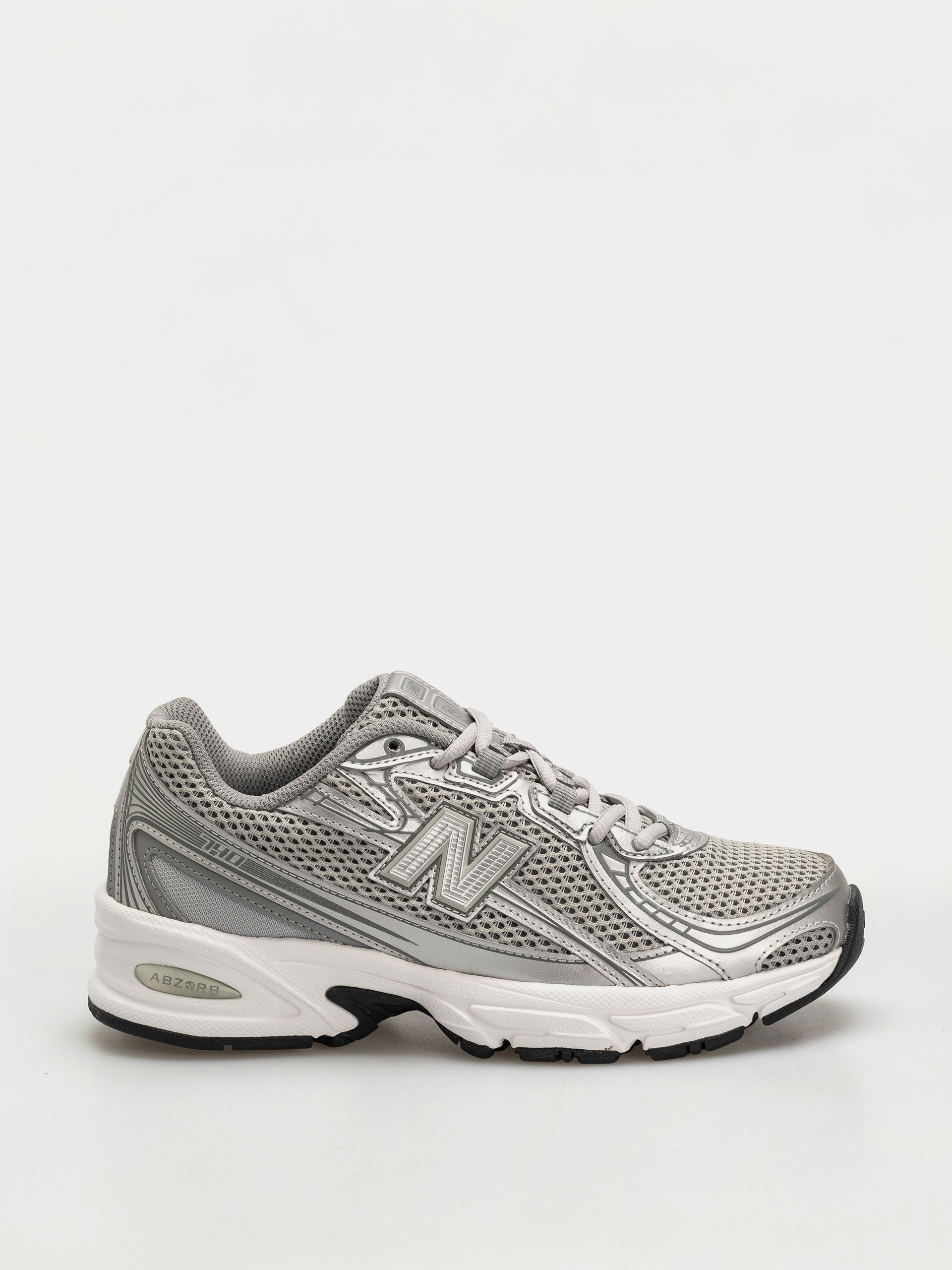 New Balance 740 Cipők (castlerock/slate gray/silver metallic sg2)