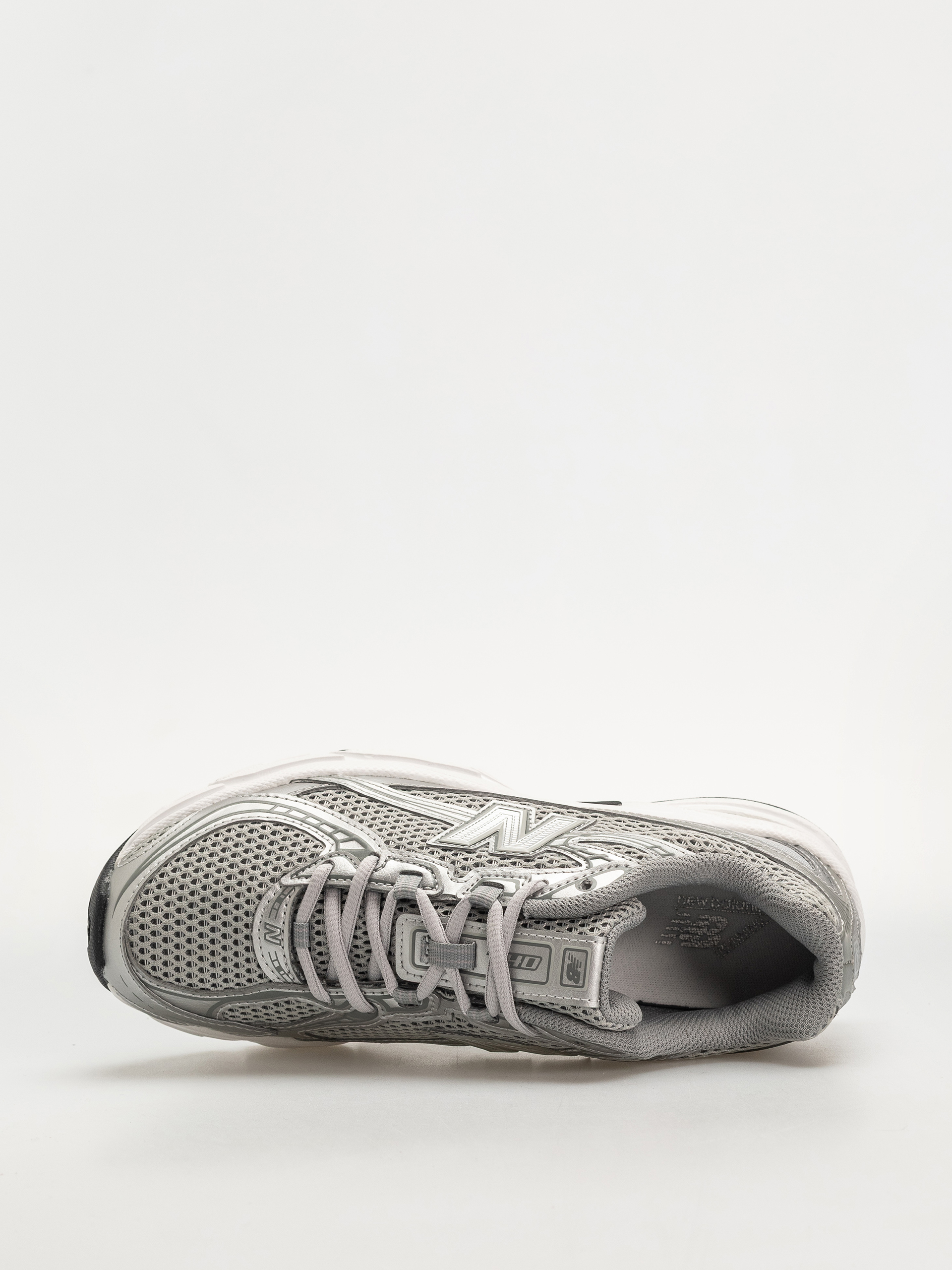 New Balance 740 Cipők (castlerock/slate gray/silver metallic sg2)