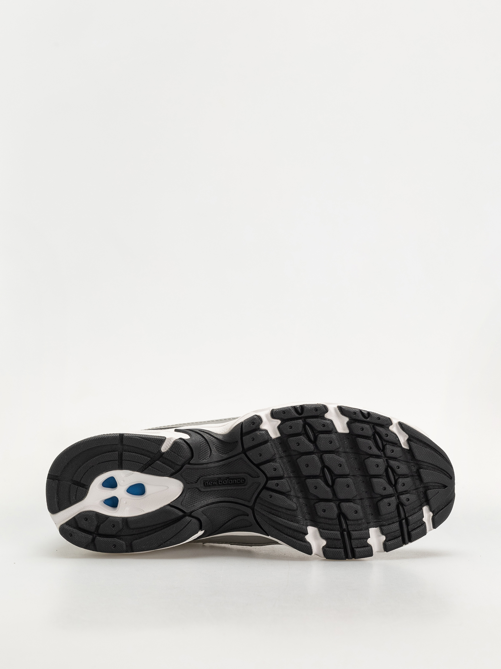 New Balance 740 Cipők (castlerock/slate gray/silver metallic sg2)