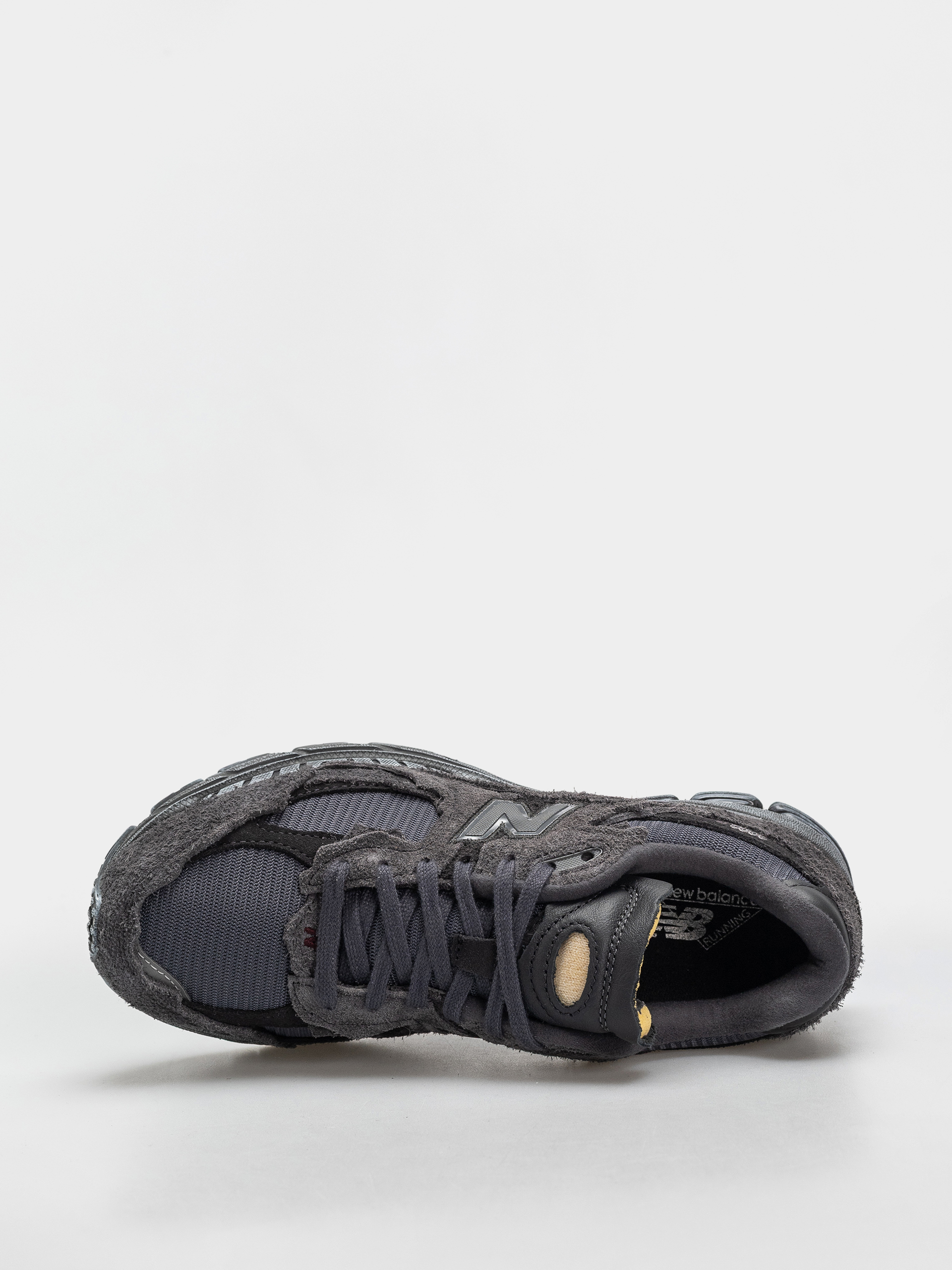 Cipők New Balance 2002 (black)