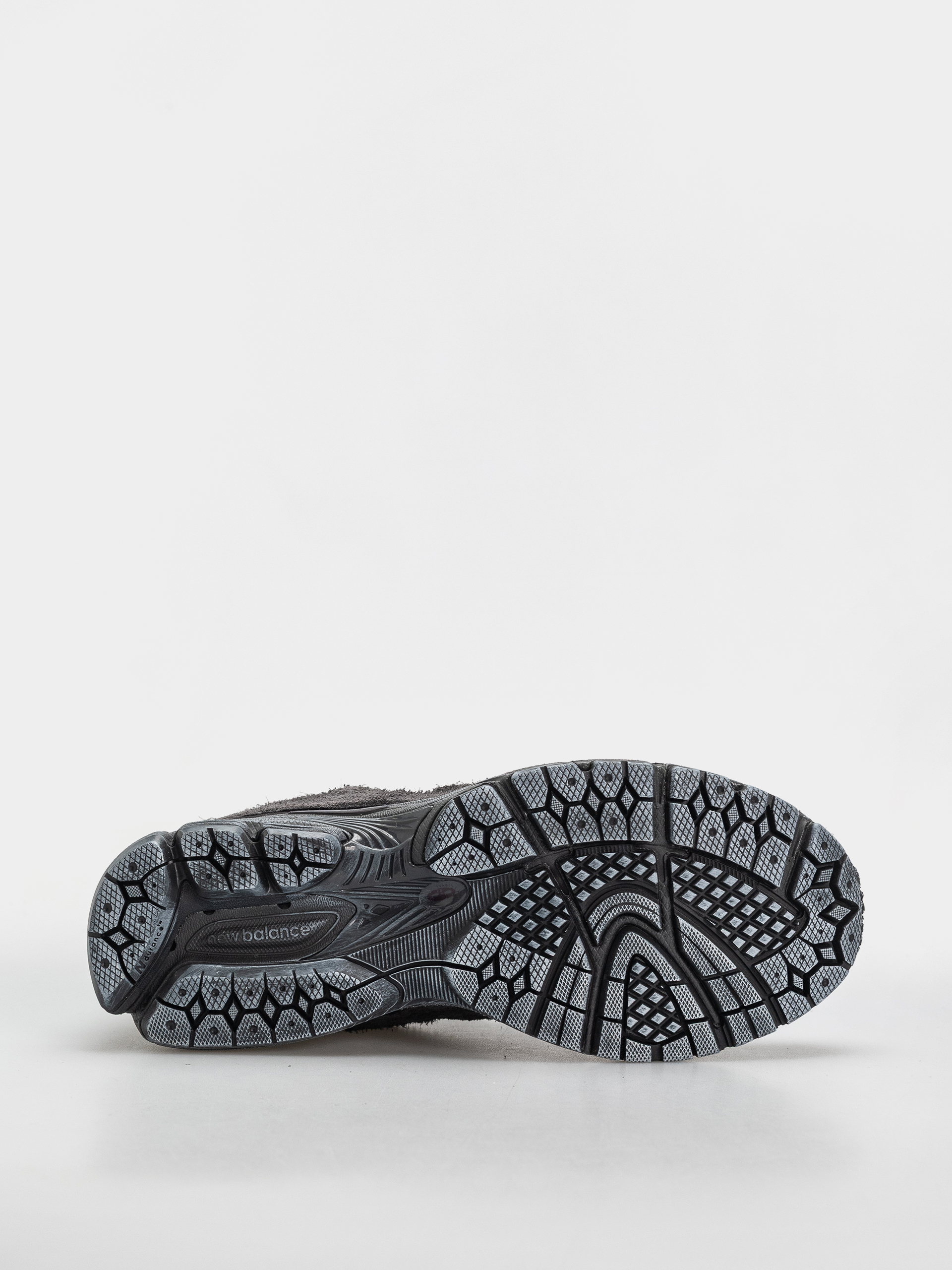 Cipők New Balance 2002 (black)