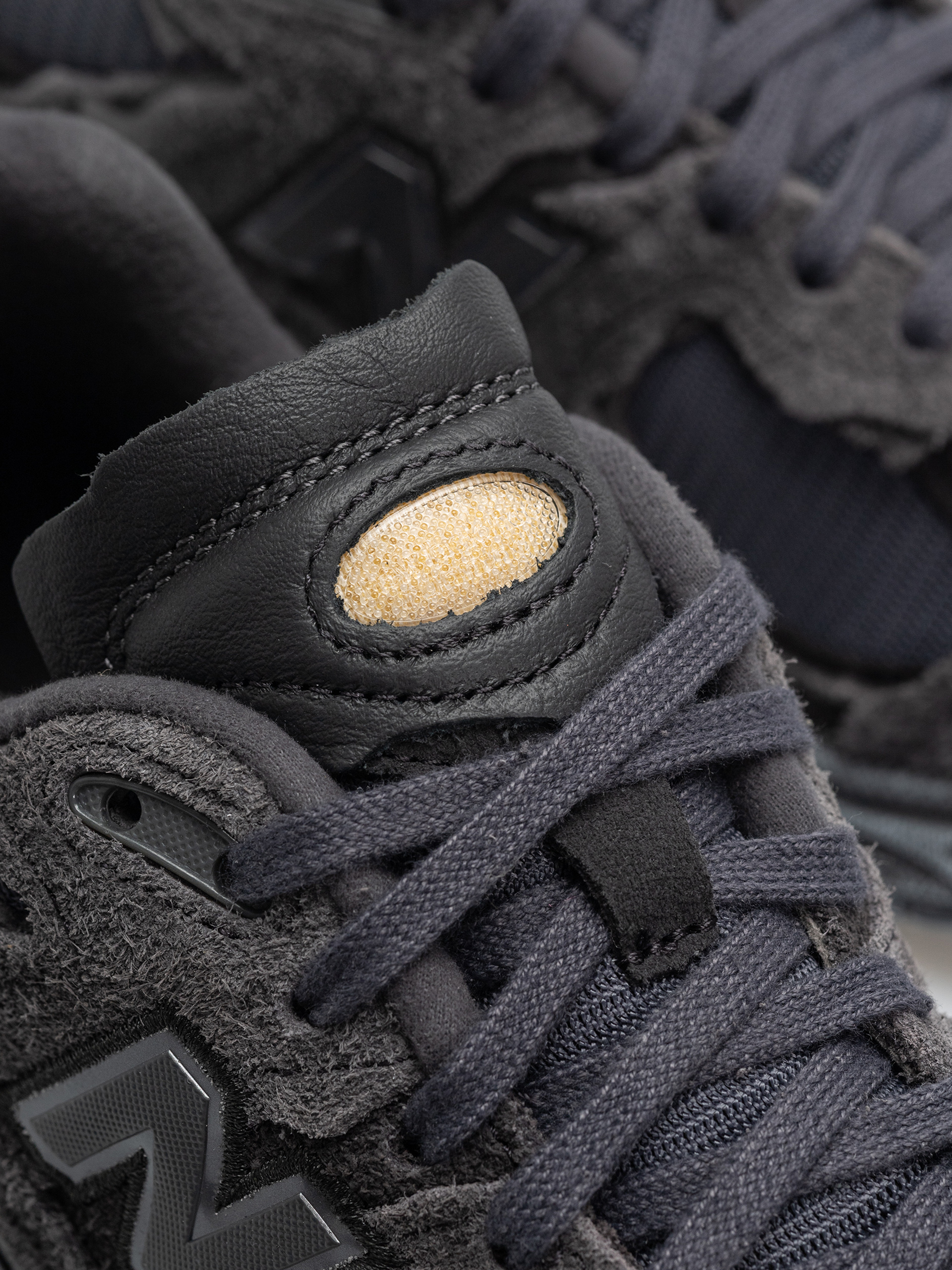 Cipők New Balance 2002 (black)