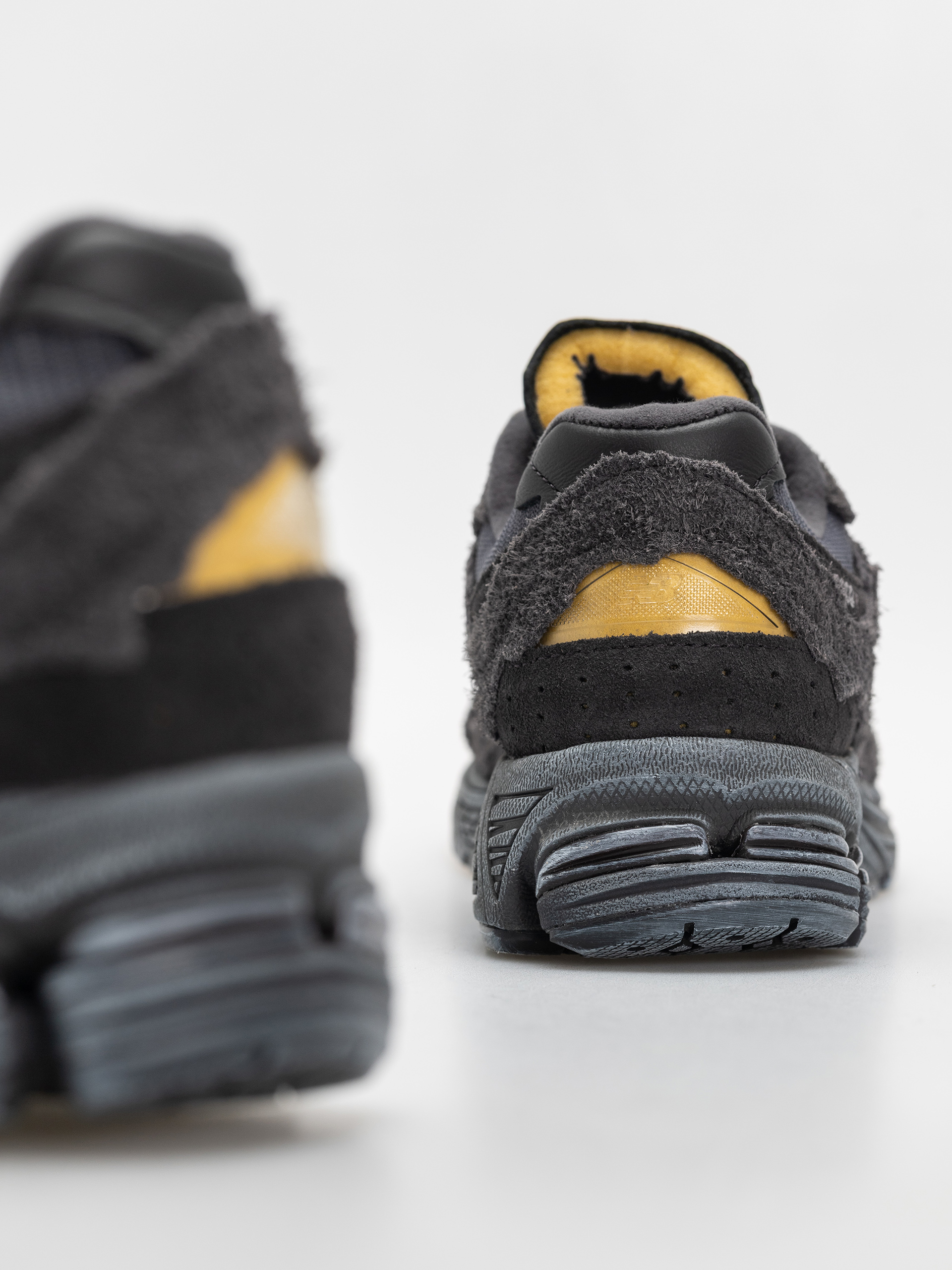 Cipők New Balance 2002 (black)